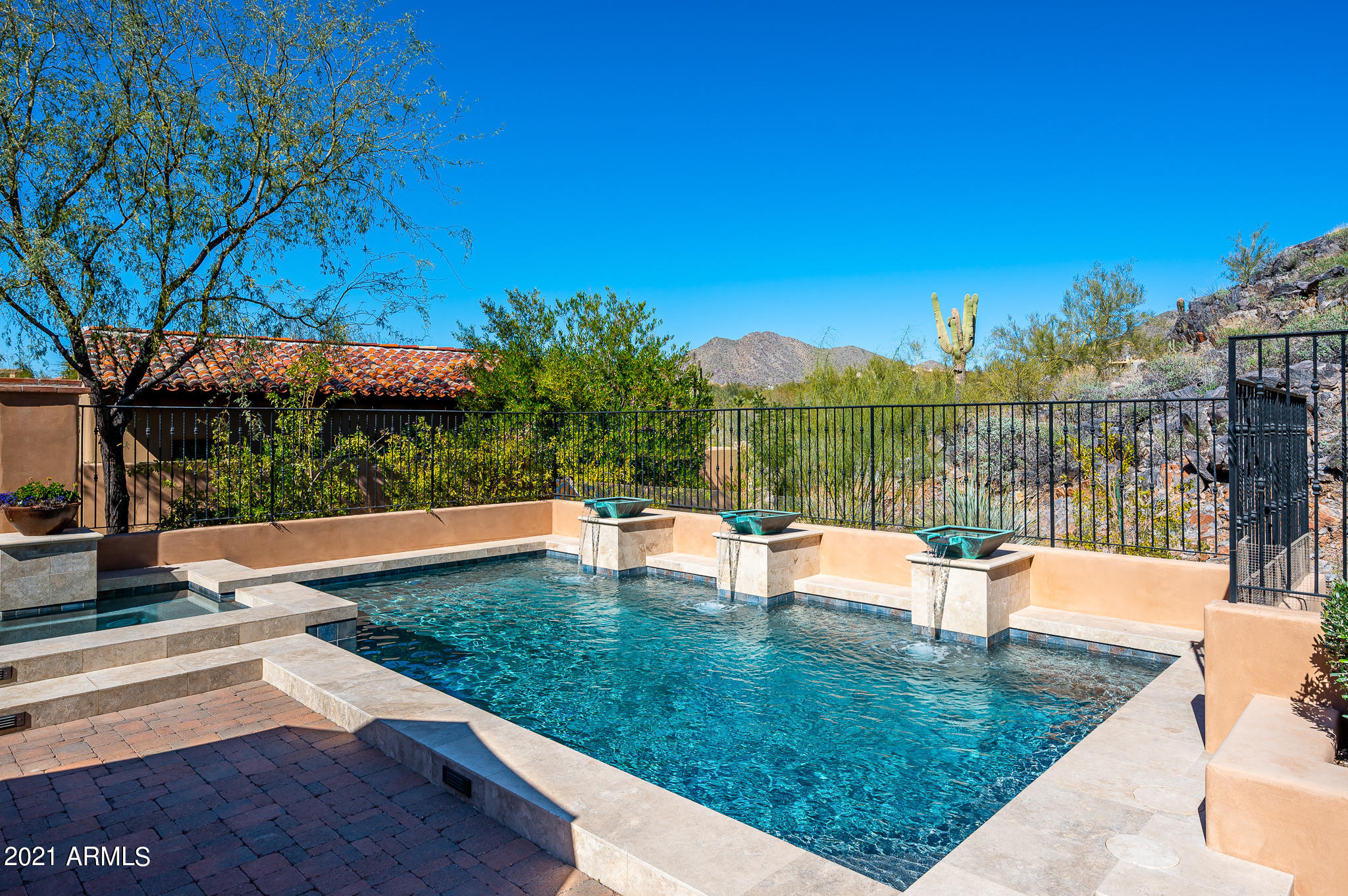 Silverleaf at DC Ranch - Residential