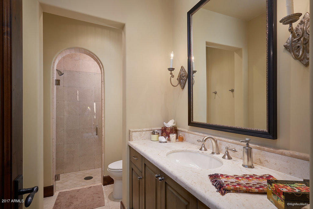 Silverleaf at DC Ranch - Residential