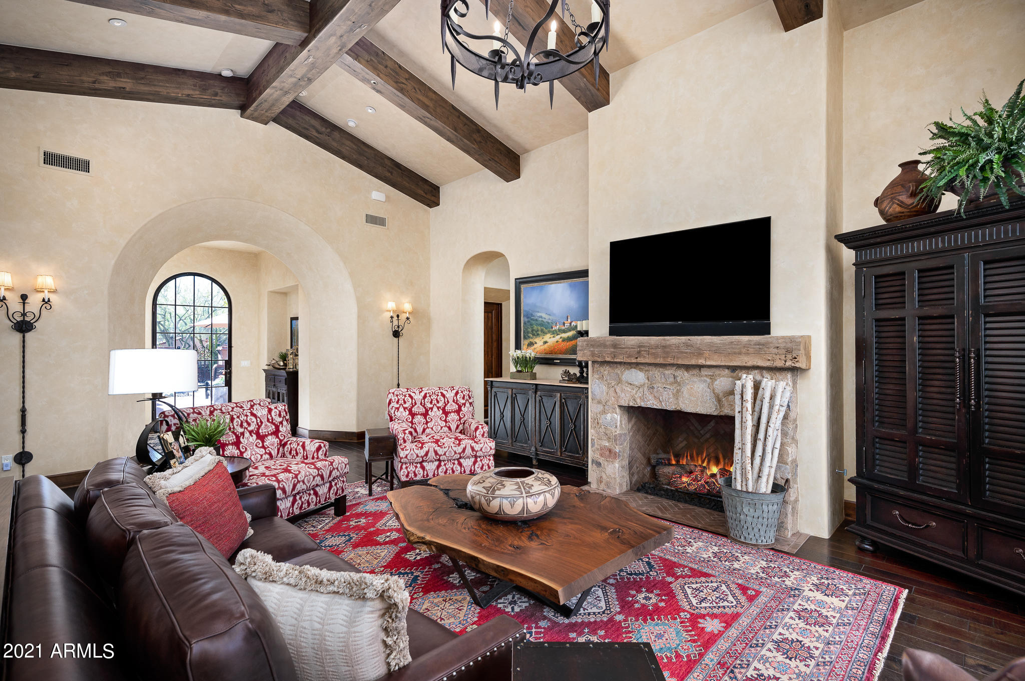 Silverleaf at DC Ranch - Residential