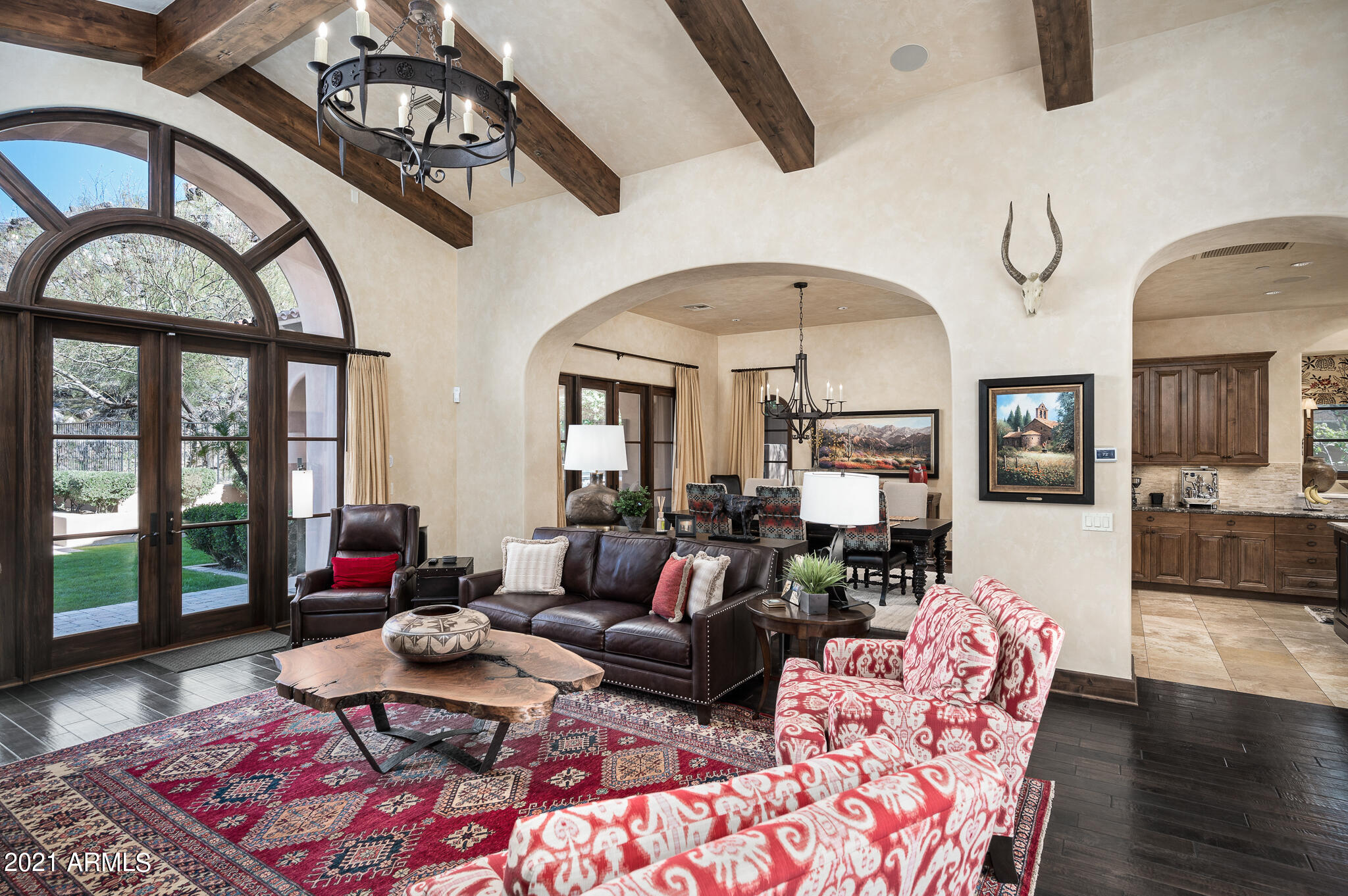 Silverleaf at DC Ranch - Residential