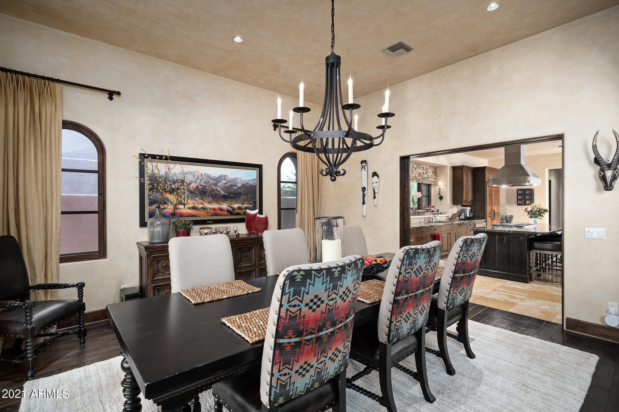 Silverleaf at DC Ranch - Residential