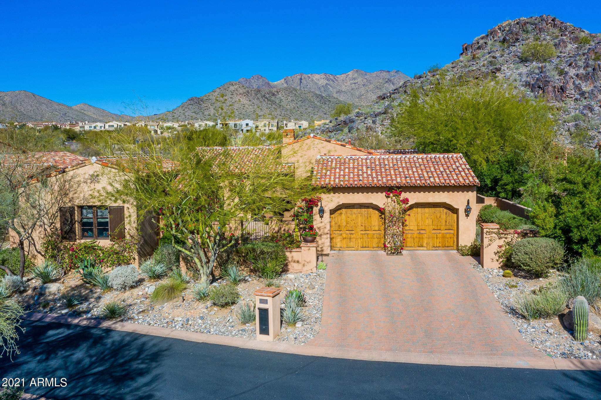 Silverleaf at DC Ranch - Residential
