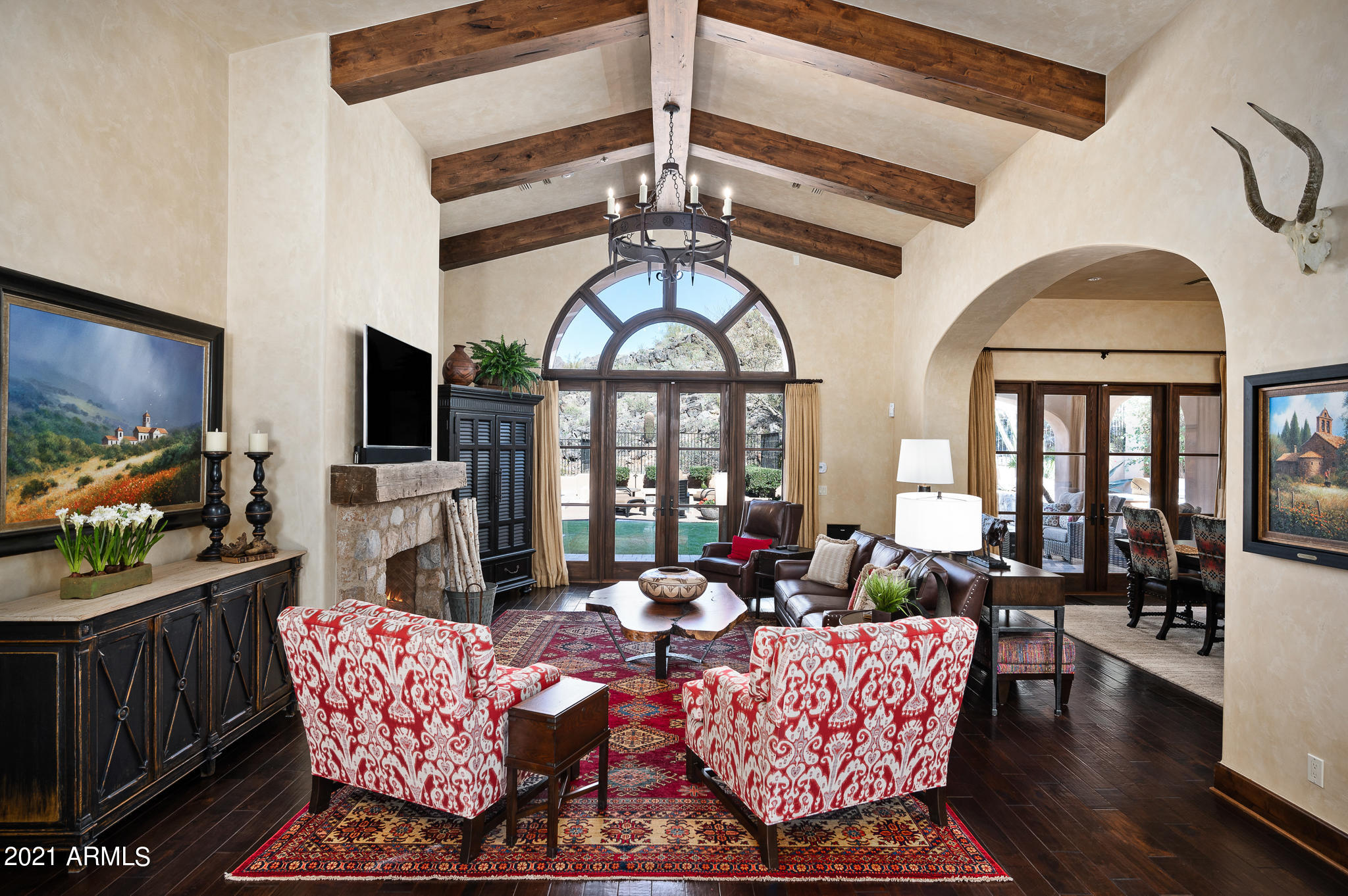 Silverleaf at DC Ranch - Residential