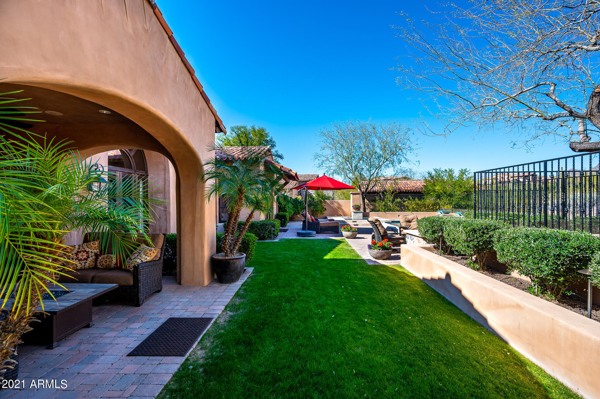 Silverleaf at DC Ranch - Residential