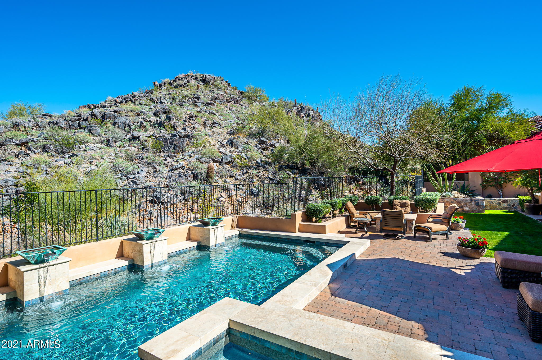 Silverleaf at DC Ranch - Residential