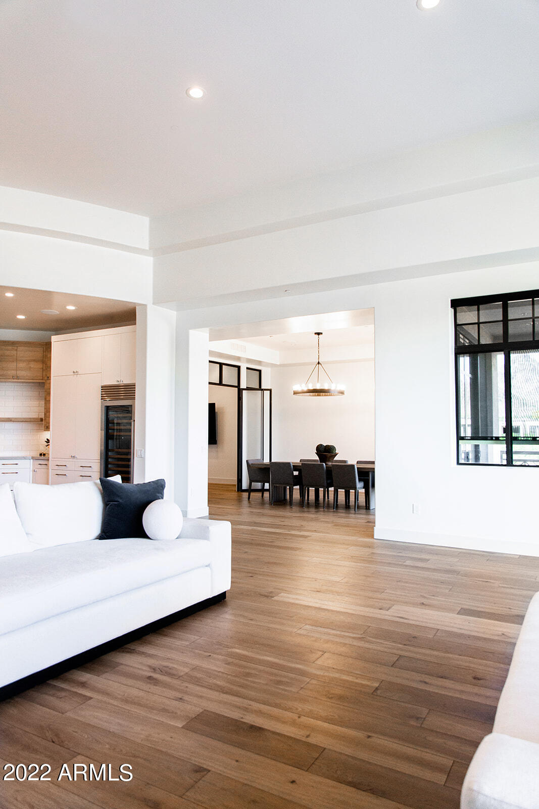 TWO BILTMORE ESTATES 2ND AMD - Residential