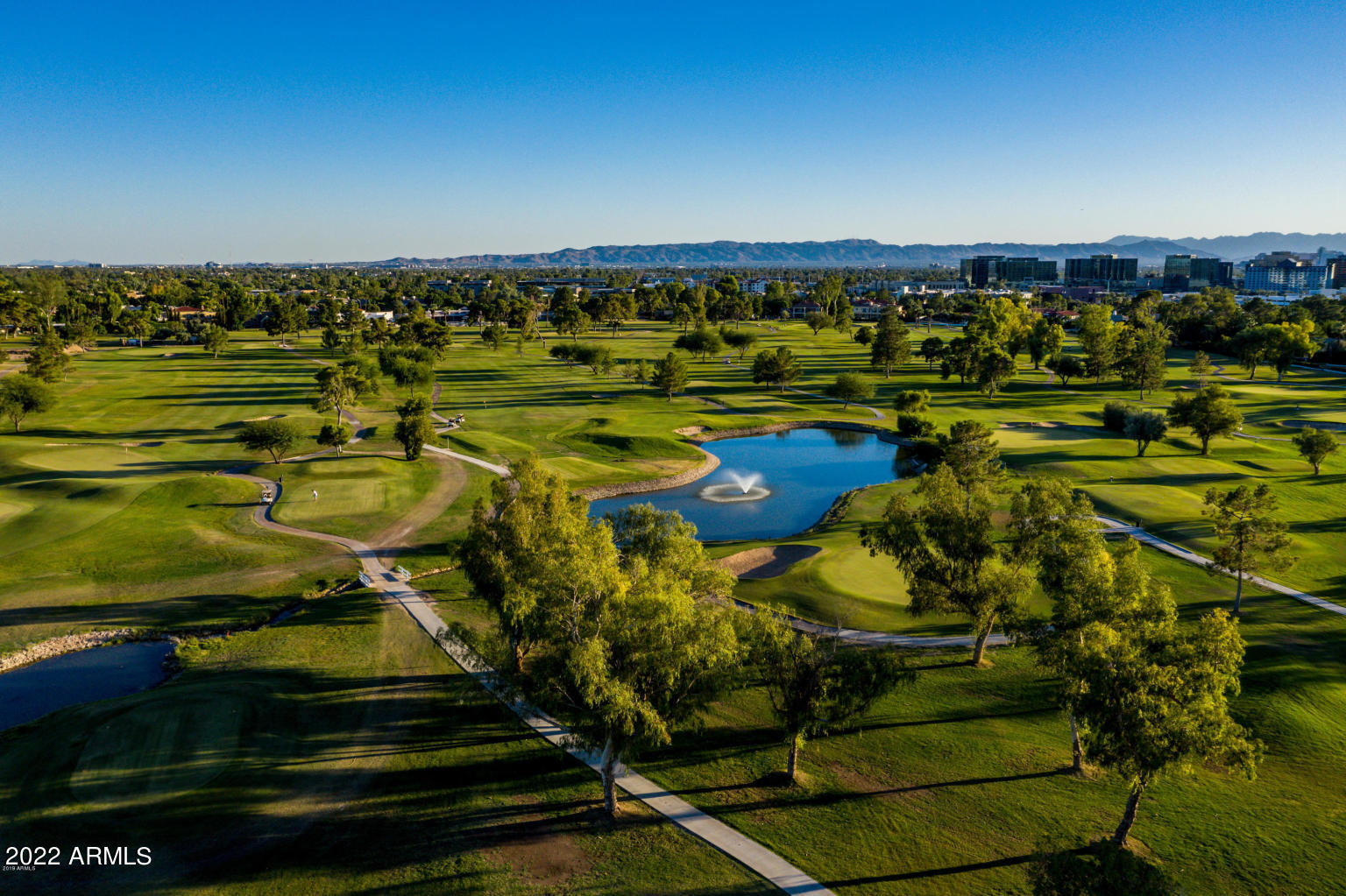TWO BILTMORE ESTATES 2ND AMD - Residential
