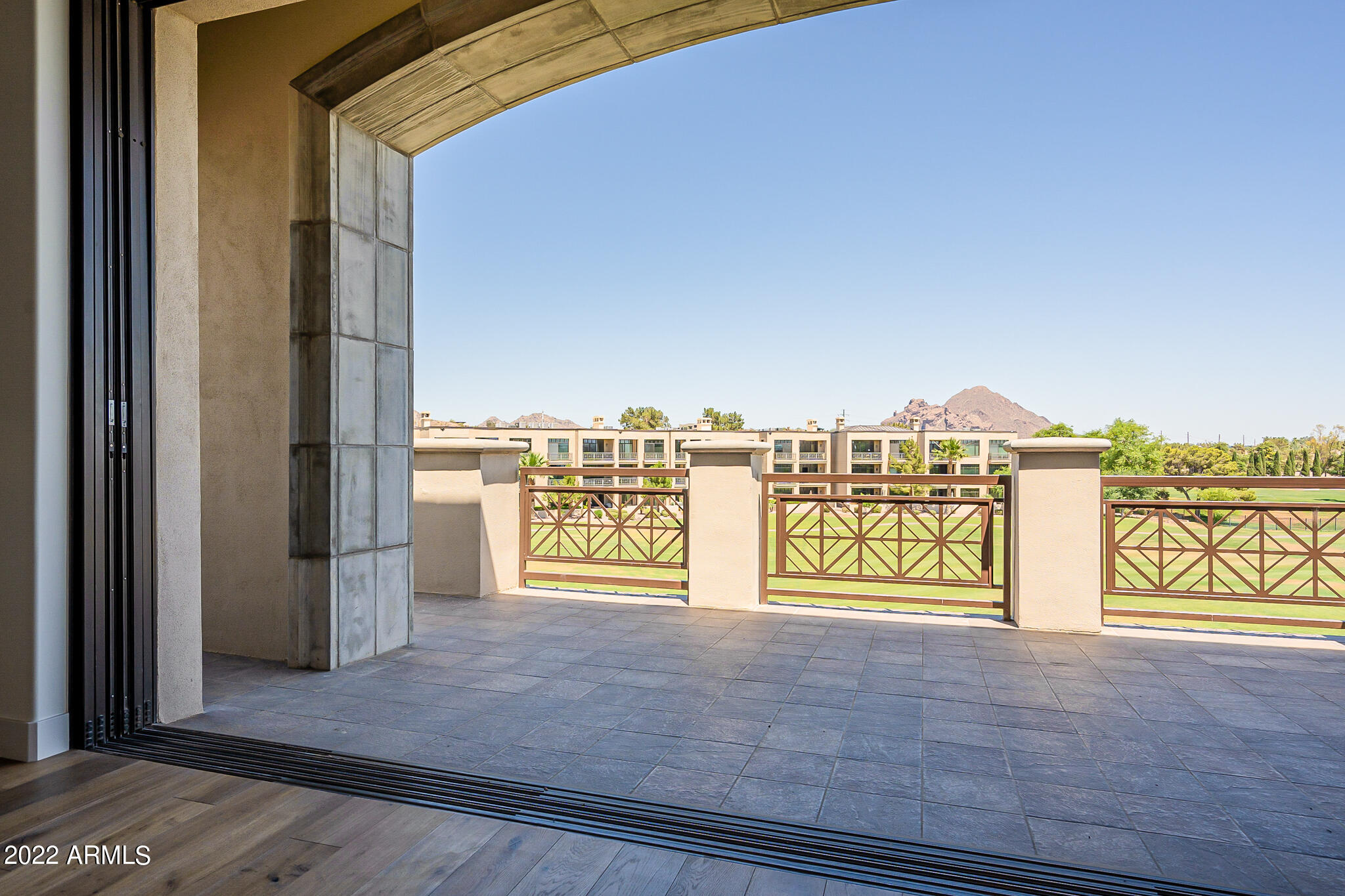 TWO BILTMORE ESTATES 2ND AMD - Residential