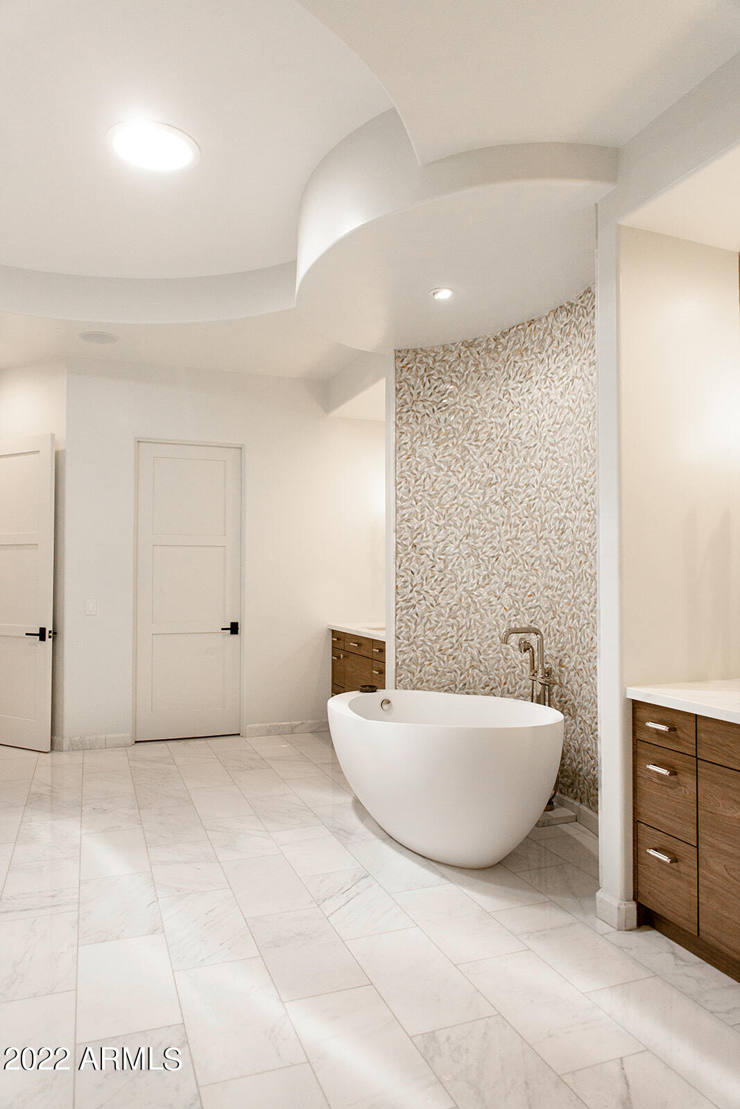 TWO BILTMORE ESTATES 2ND AMD - Residential