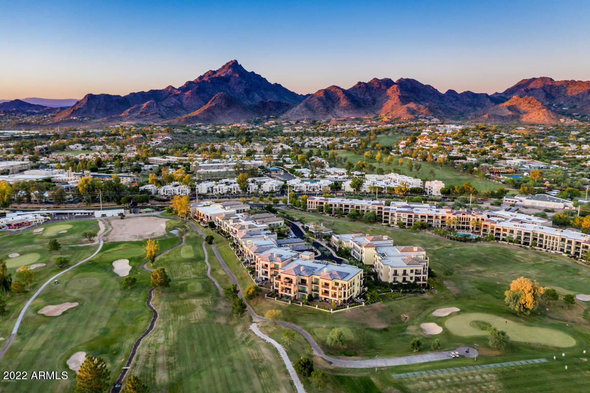 TWO BILTMORE ESTATES 2ND AMD - Residential