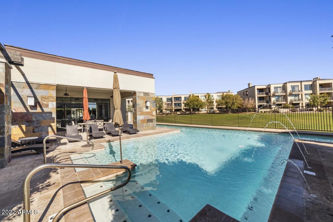 TWO BILTMORE ESTATES 2ND AMD - Residential