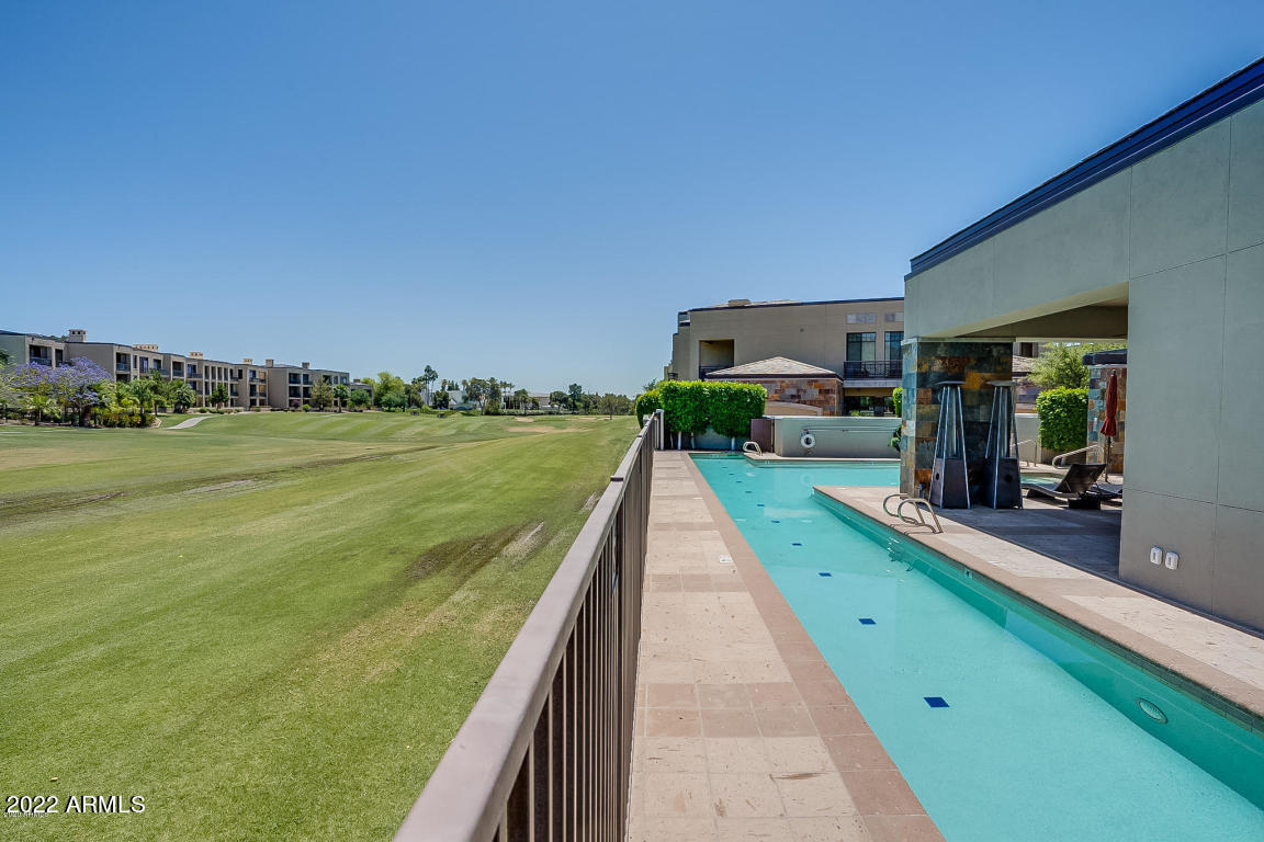TWO BILTMORE ESTATES 2ND AMD - Residential