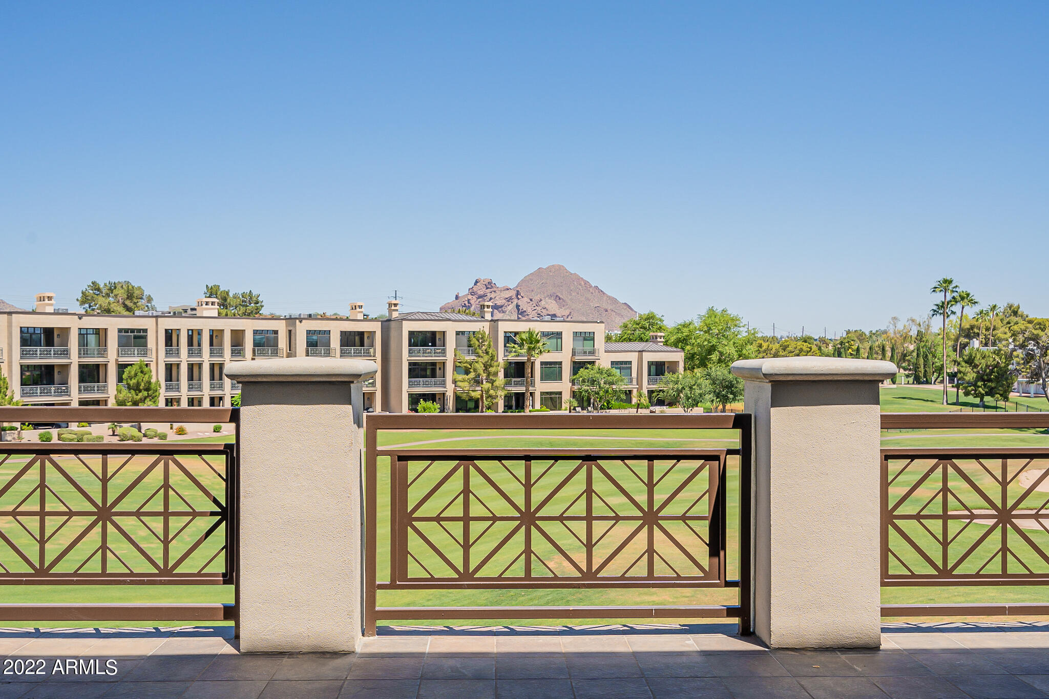 TWO BILTMORE ESTATES 2ND AMD - Residential