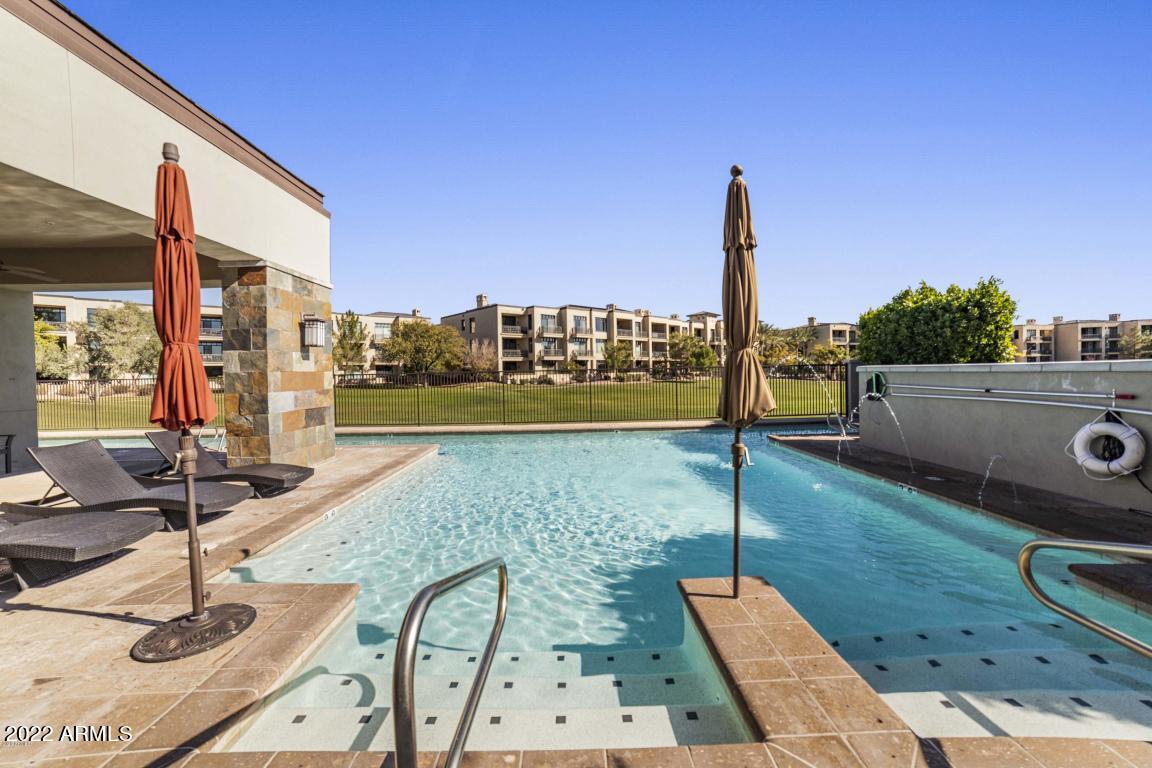 TWO BILTMORE ESTATES 2ND AMD - Residential