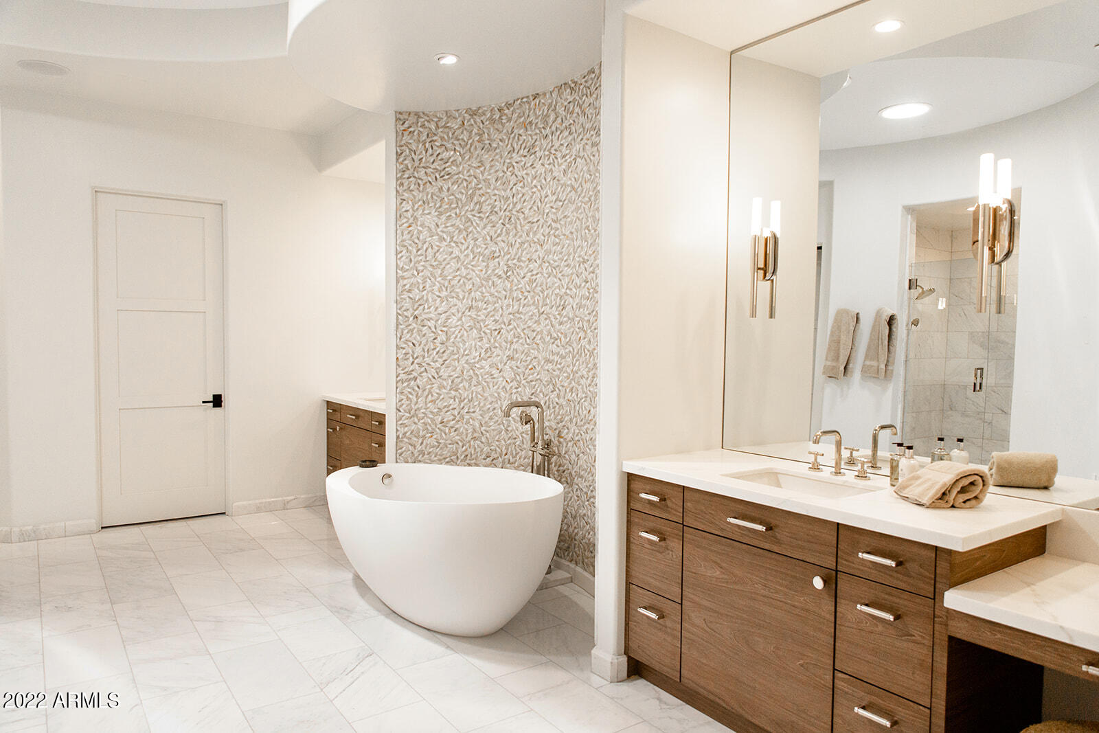 TWO BILTMORE ESTATES 2ND AMD - Residential