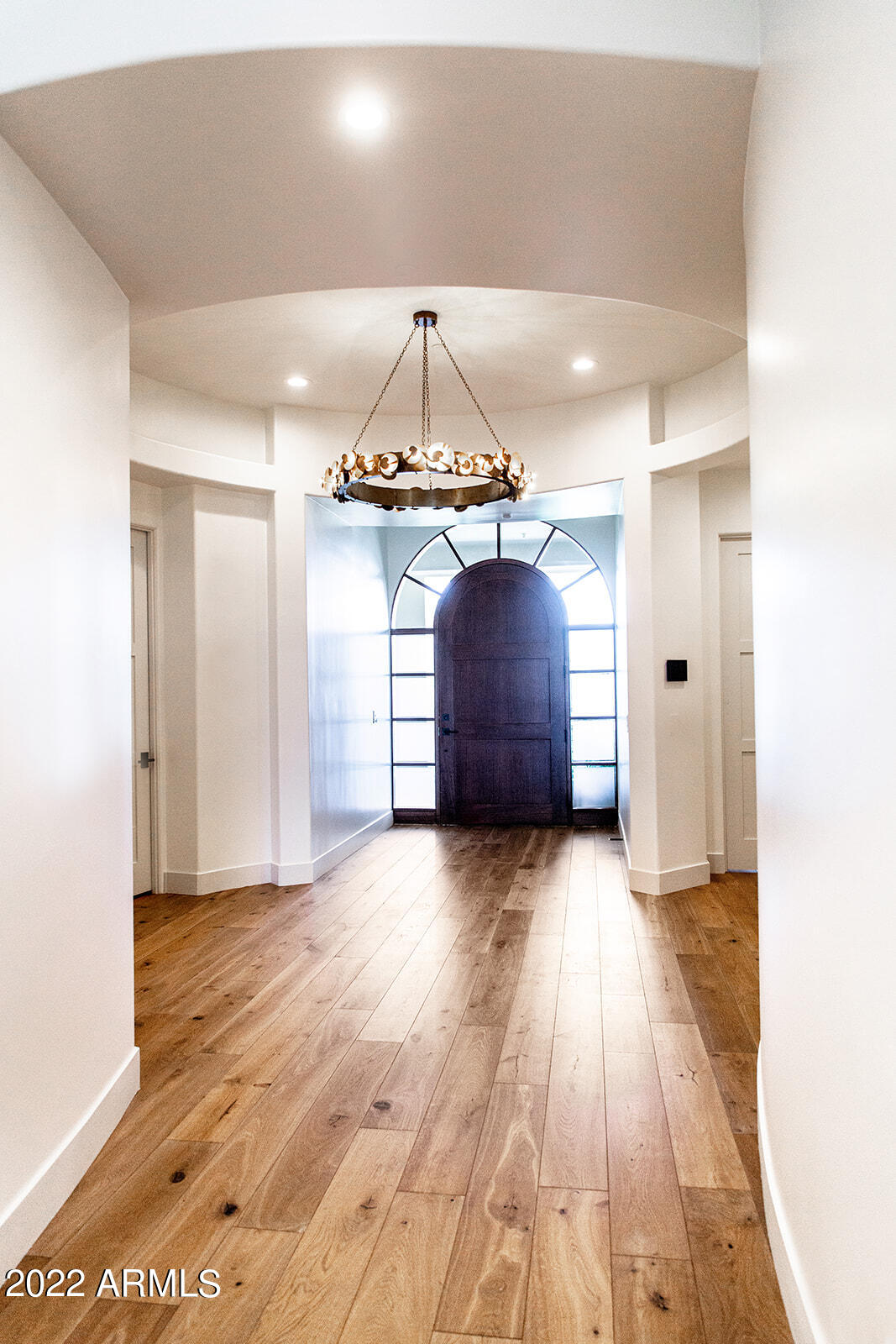 TWO BILTMORE ESTATES 2ND AMD - Residential