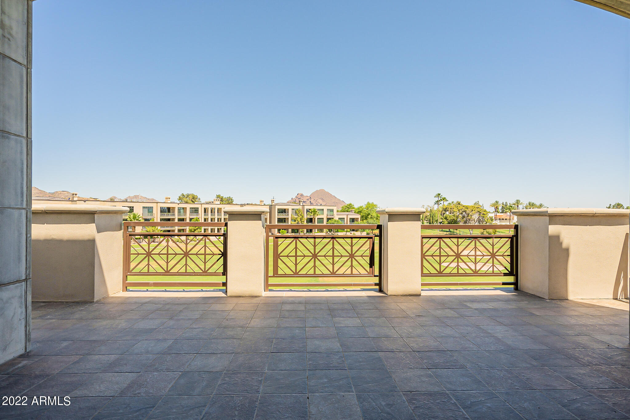 TWO BILTMORE ESTATES 2ND AMD - Residential