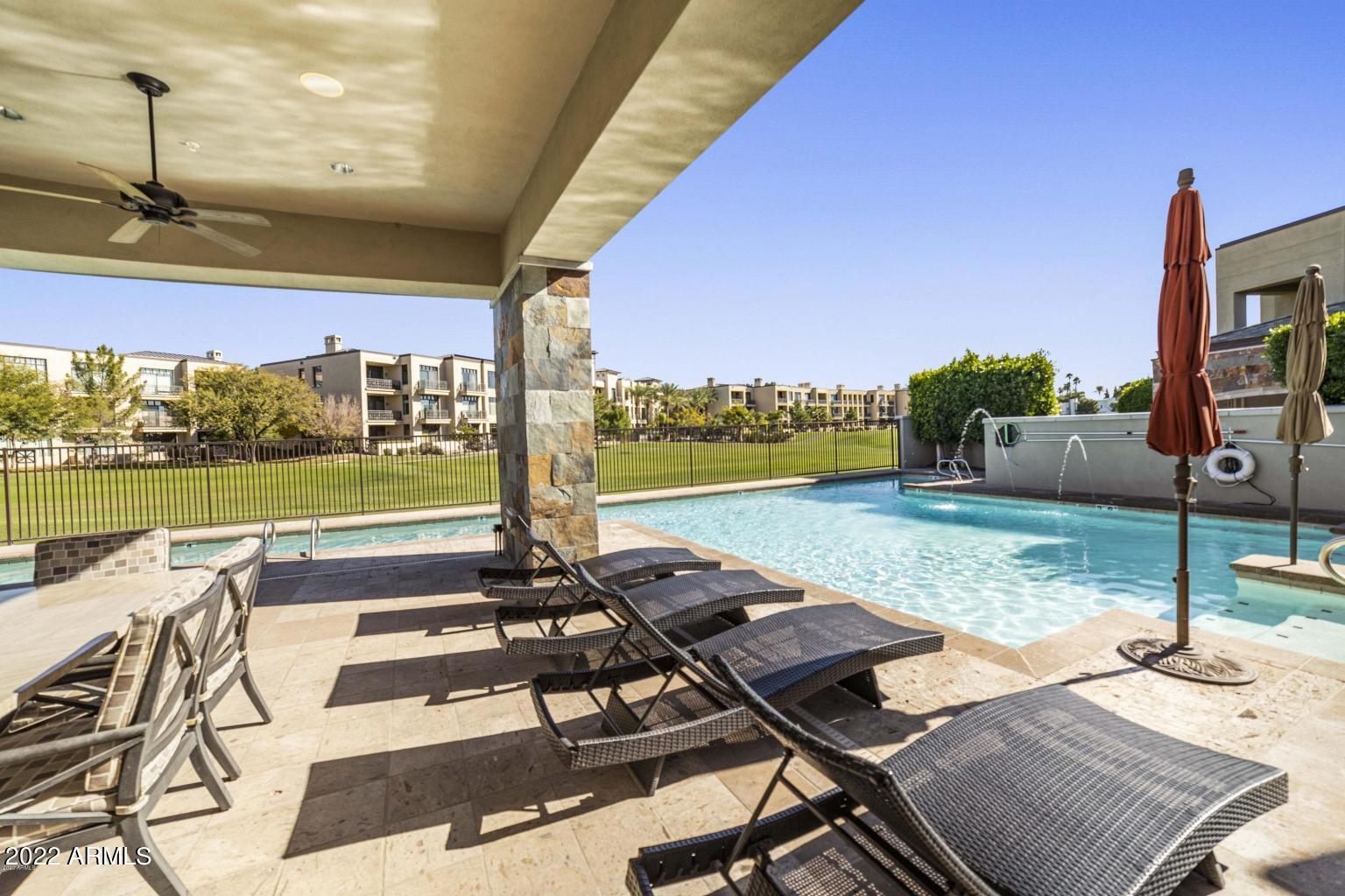 TWO BILTMORE ESTATES 2ND AMD - Residential