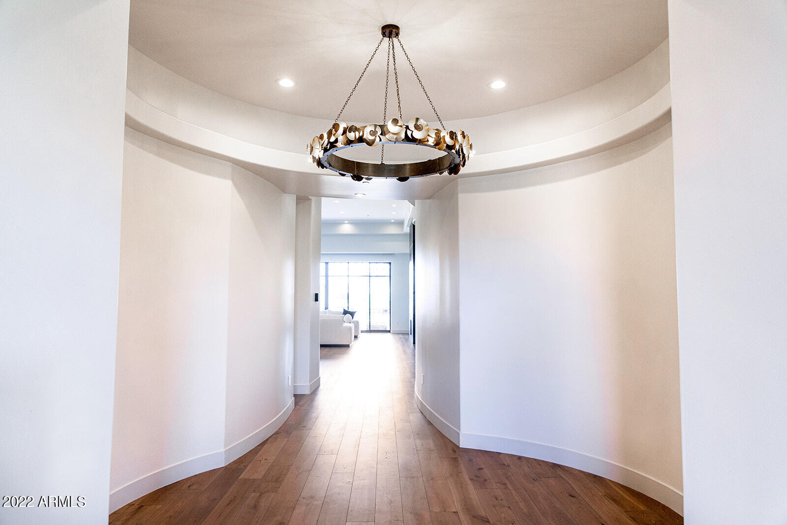 TWO BILTMORE ESTATES 2ND AMD - Residential