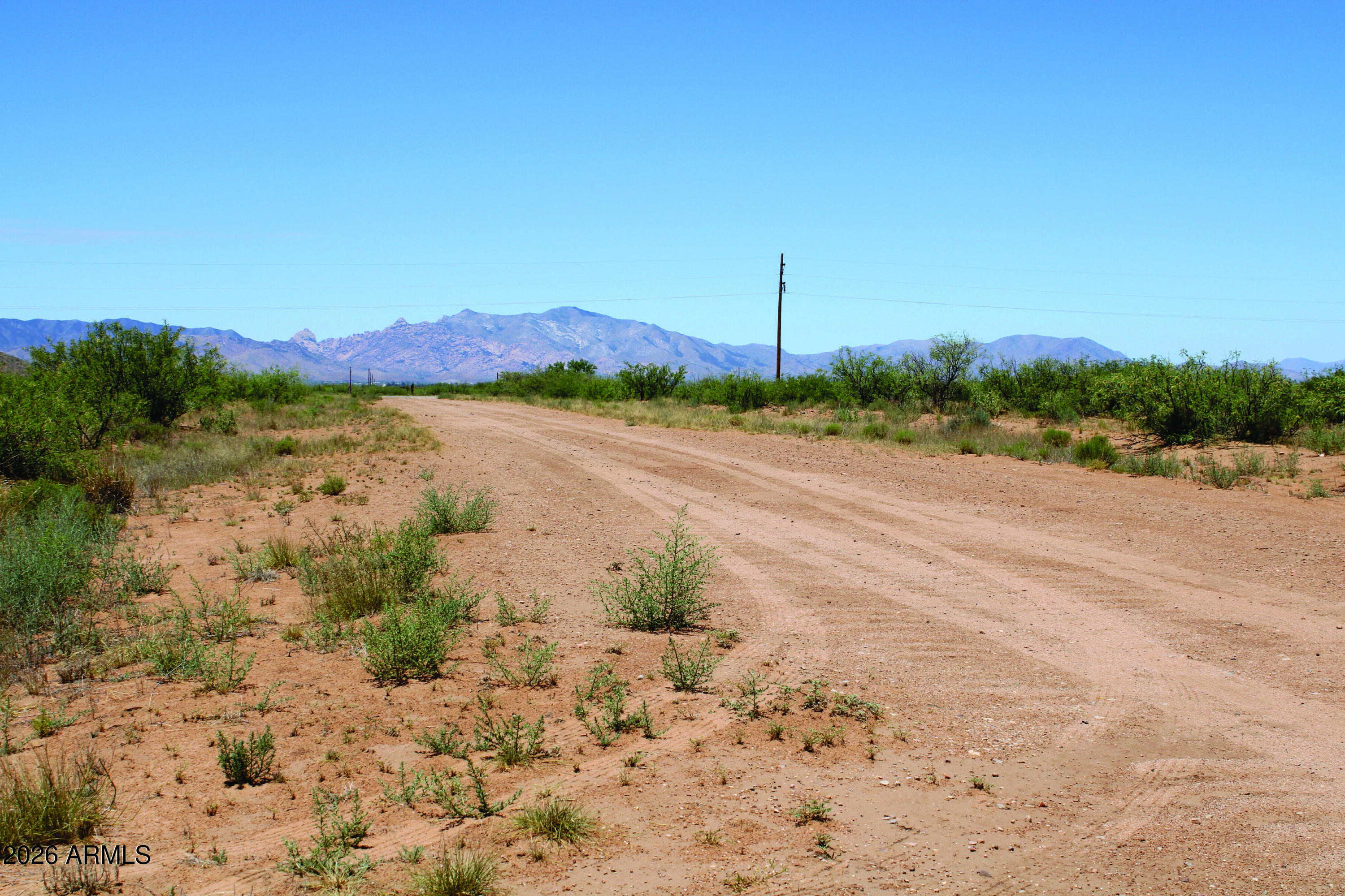 DEER HAVEN RANCHES - Land