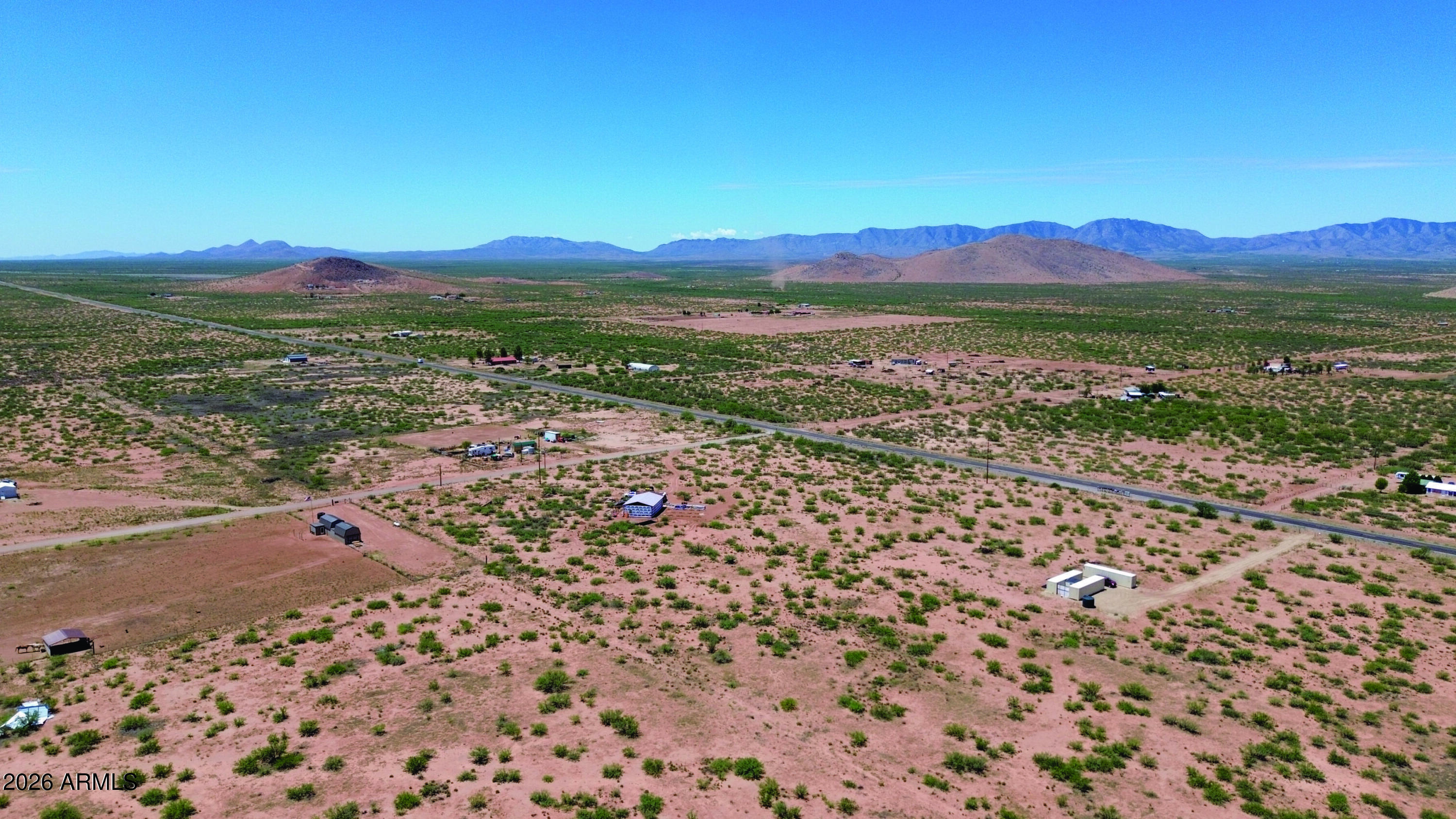 DEER HAVEN RANCHES - Land
