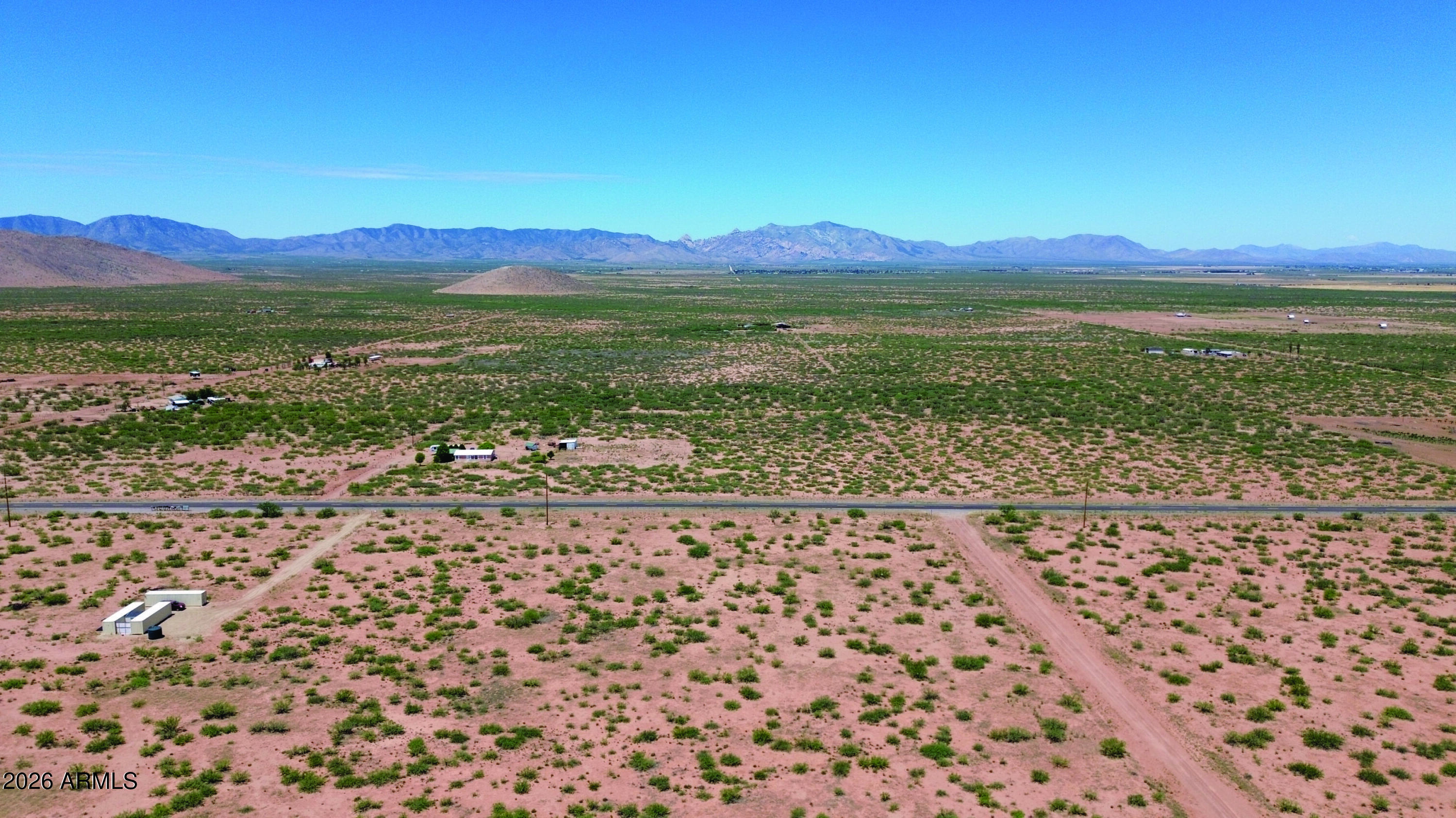DEER HAVEN RANCHES - Land