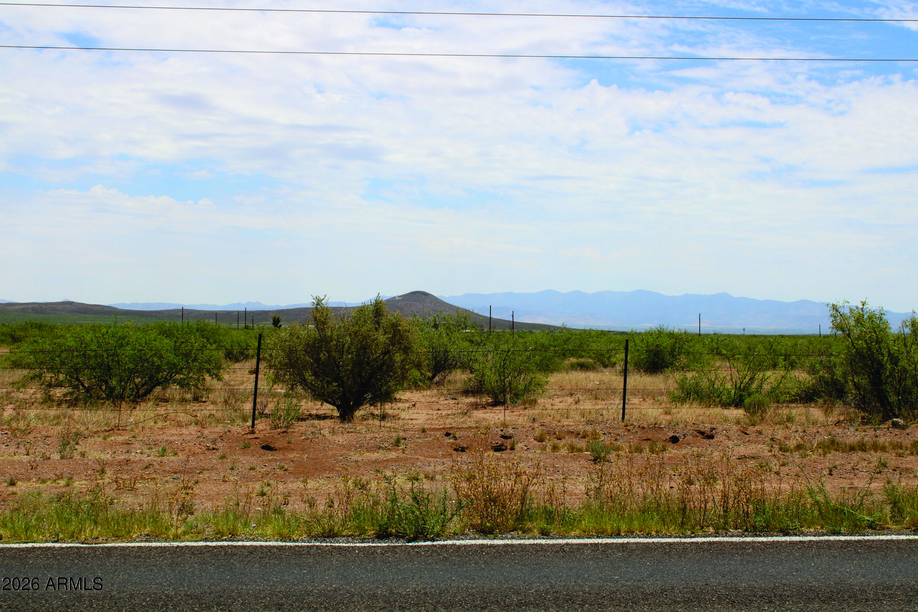 DEER HAVEN RANCHES - Land
