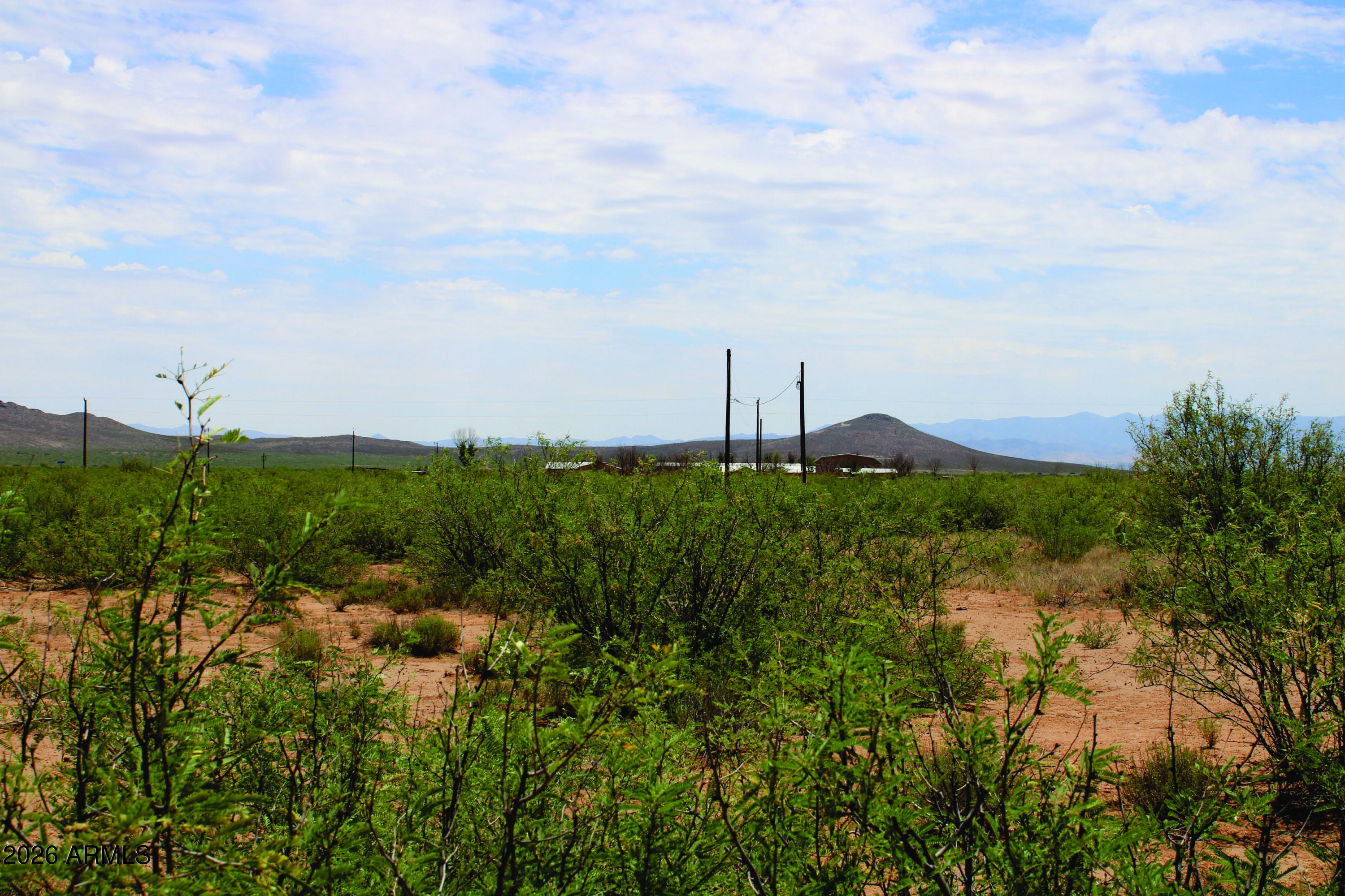 DEER HAVEN RANCHES - Land