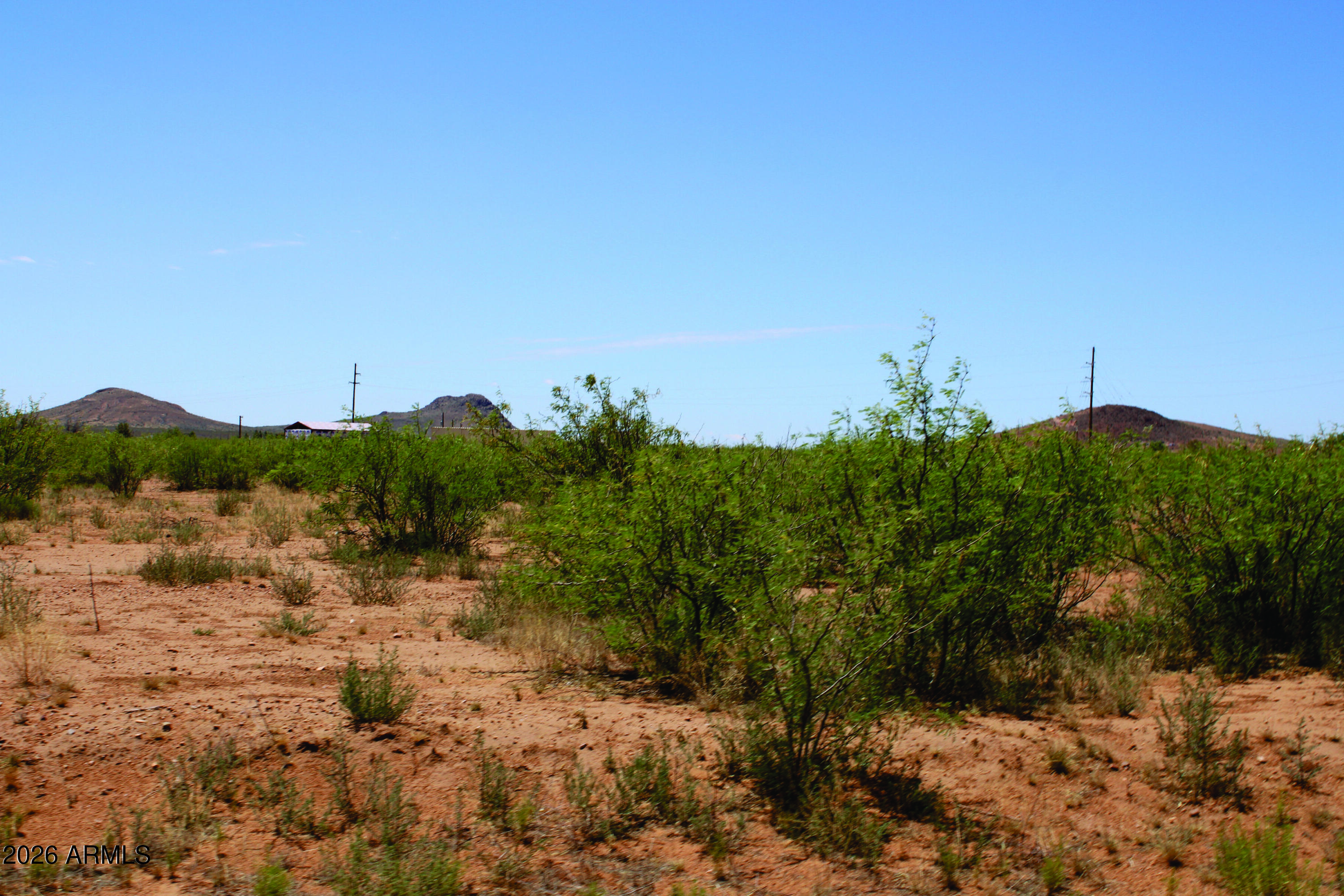 DEER HAVEN RANCHES - Land