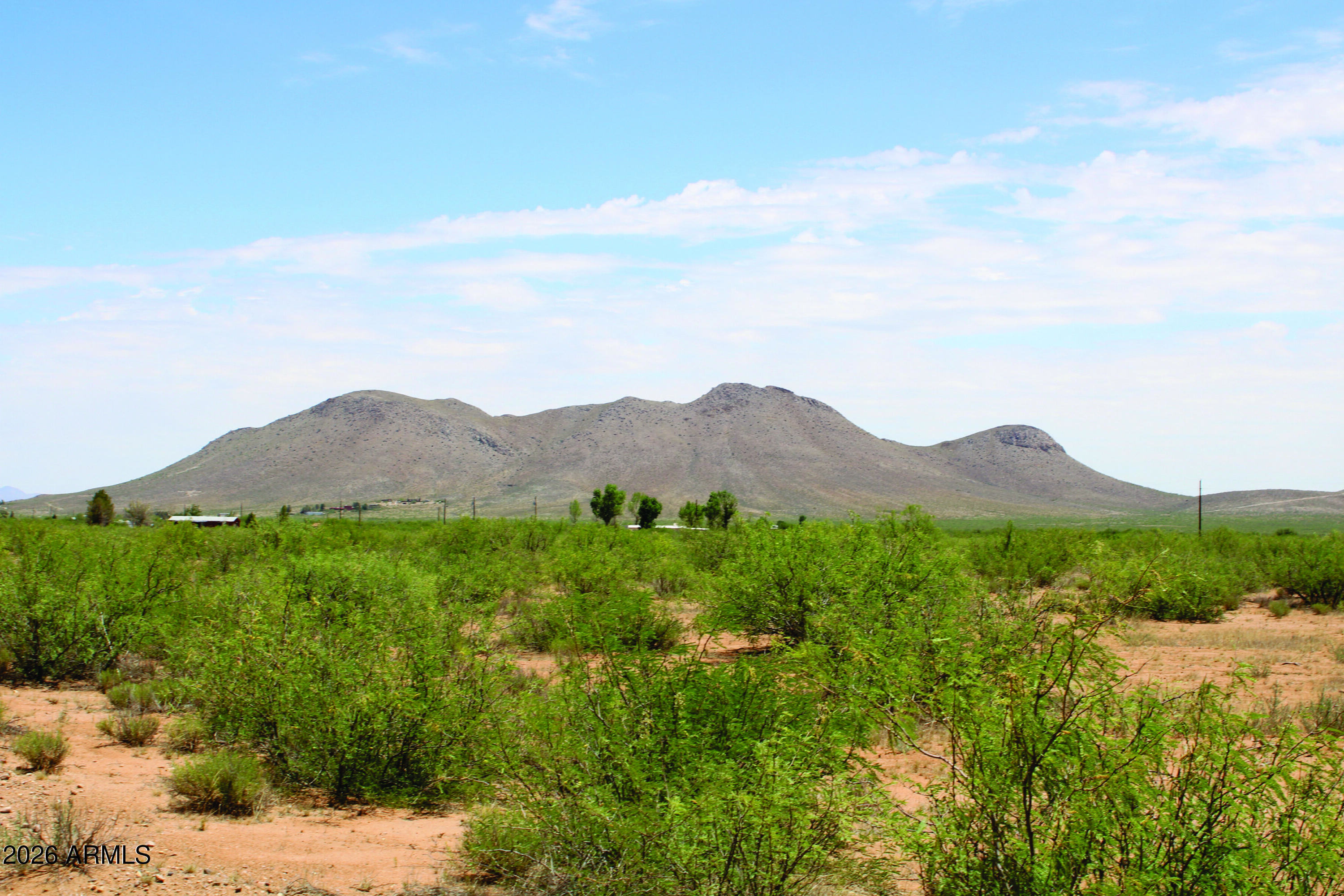 DEER HAVEN RANCHES - Land