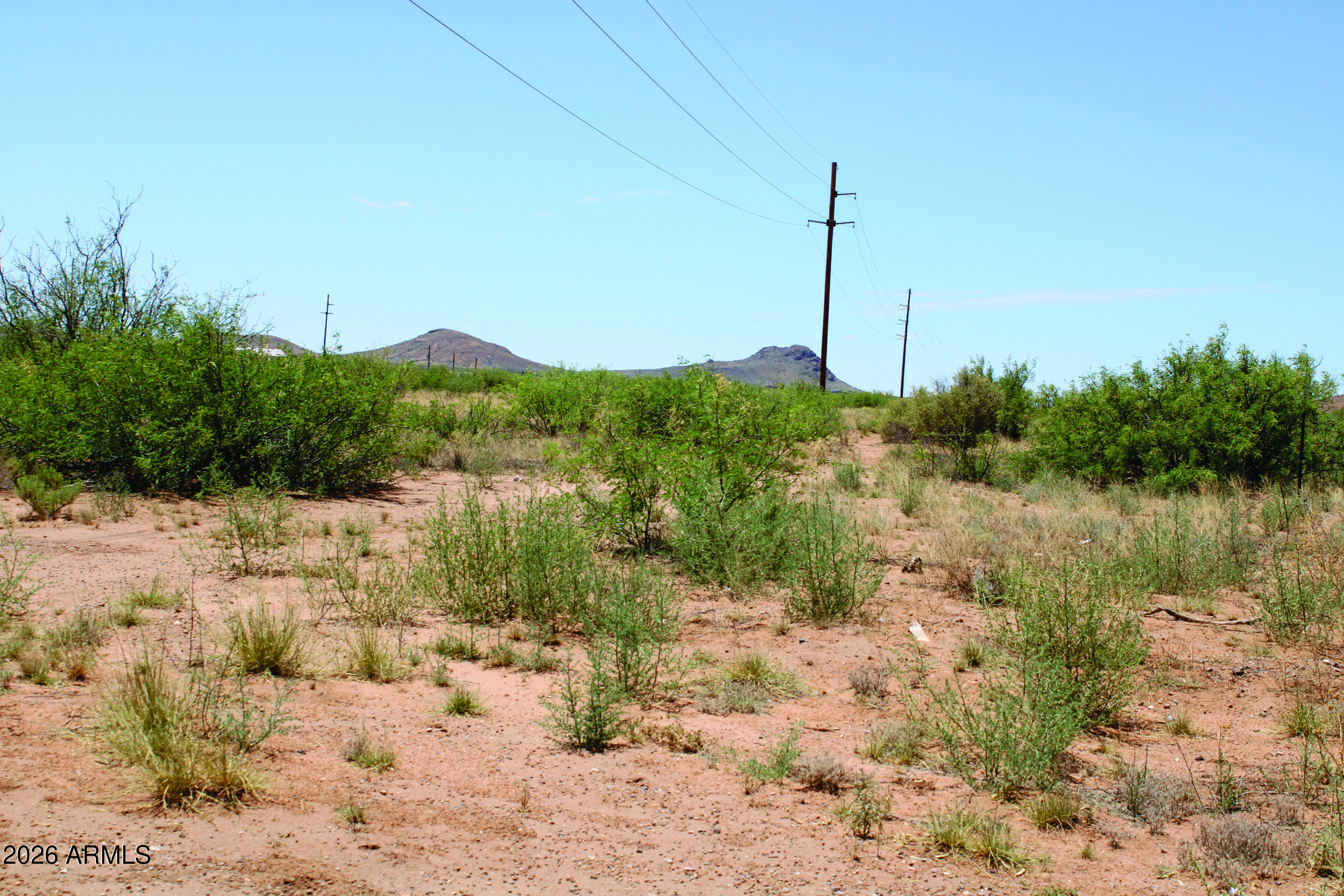 DEER HAVEN RANCHES - Land