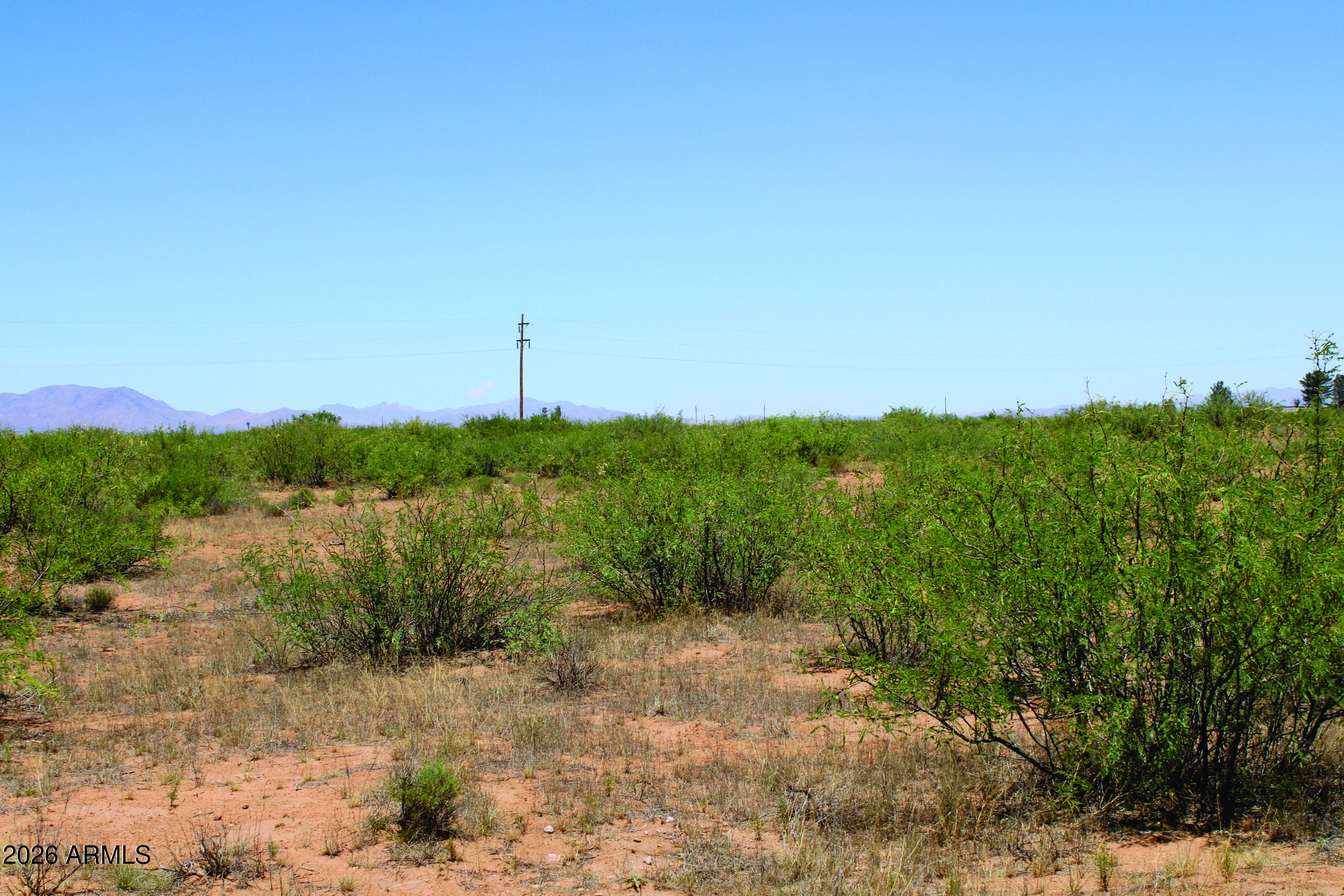 DEER HAVEN RANCHES - Land