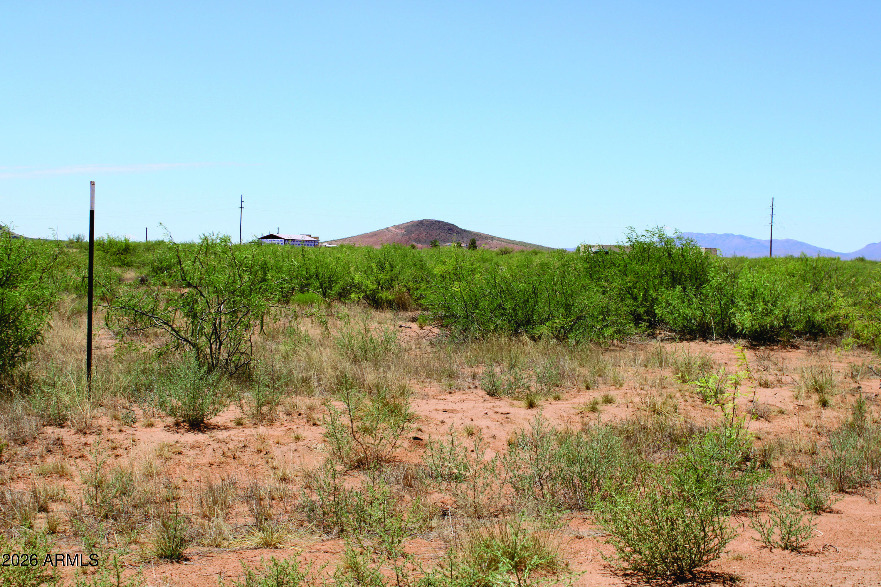 DEER HAVEN RANCHES - Land