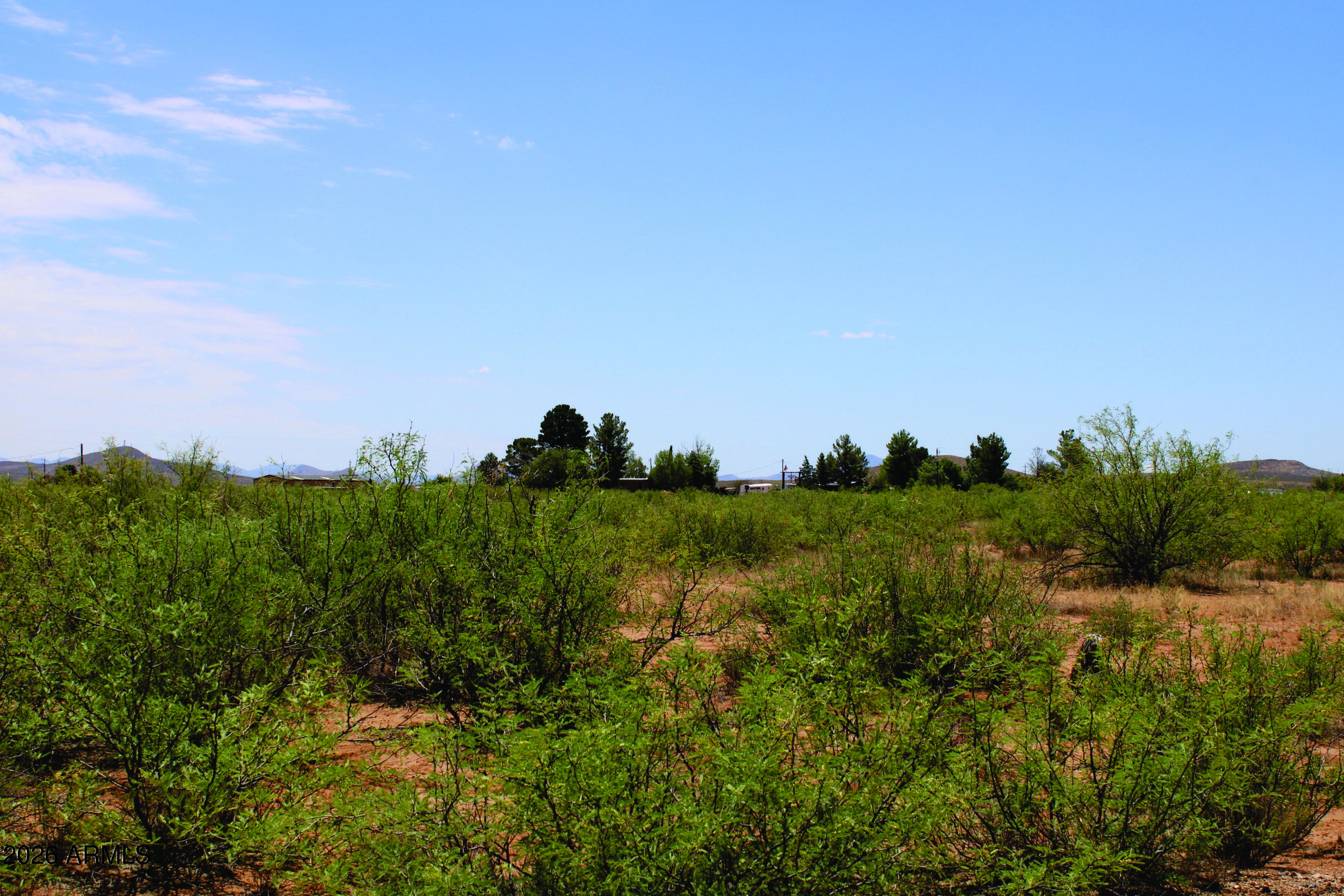 DEER HAVEN RANCHES - Land