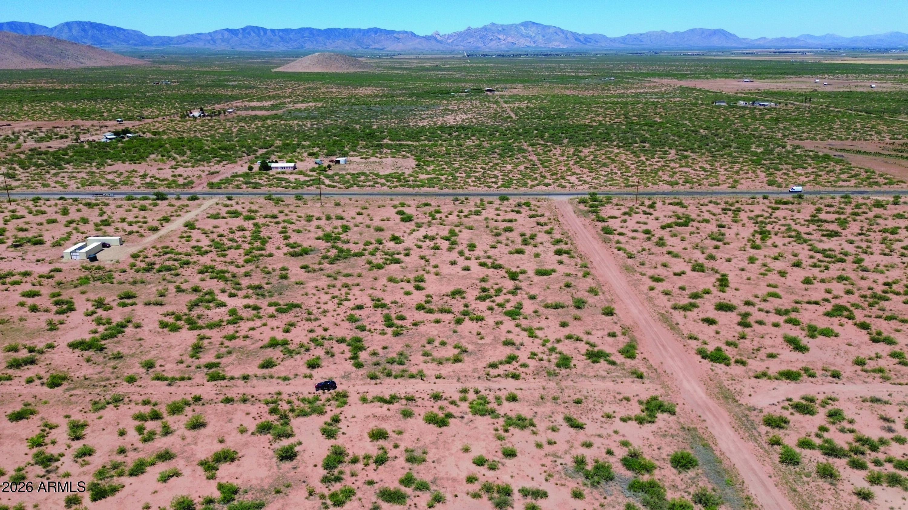 DEER HAVEN RANCHES - Land