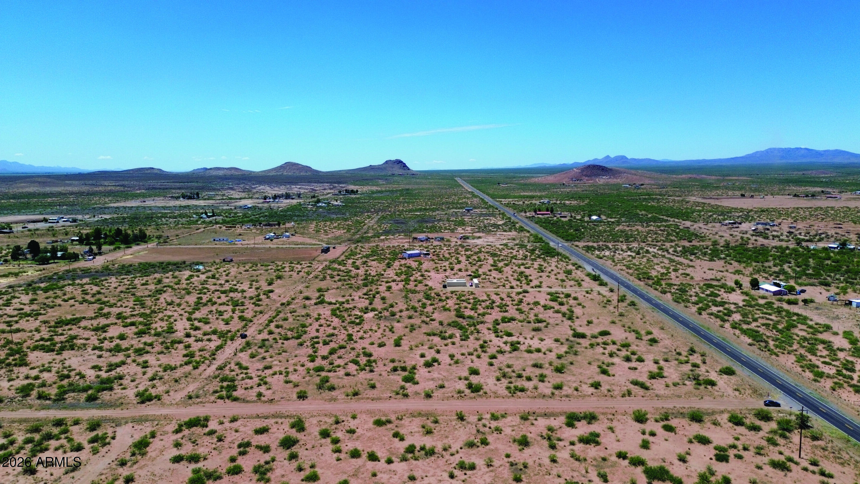 DEER HAVEN RANCHES - Land