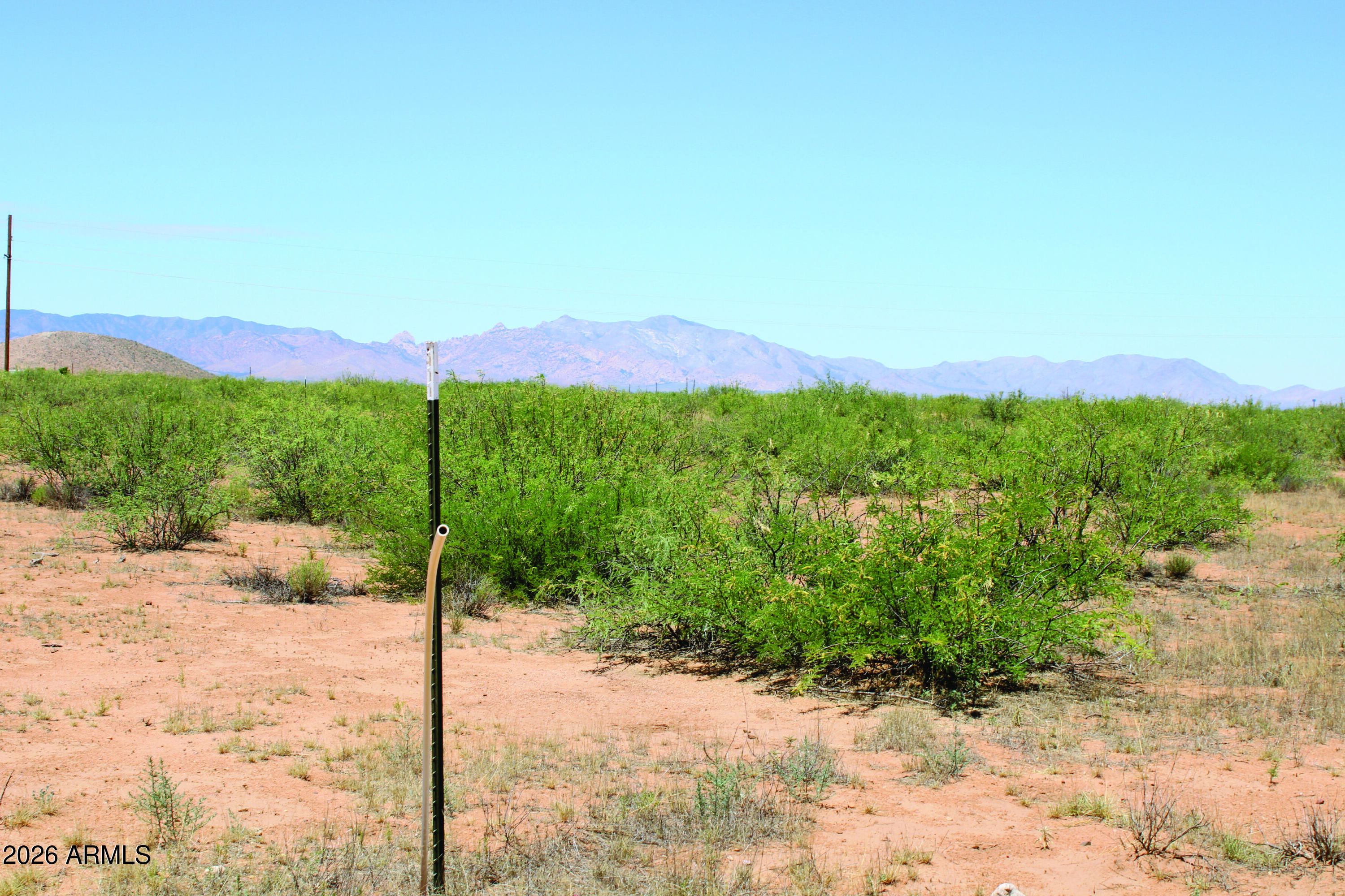 DEER HAVEN RANCHES - Land