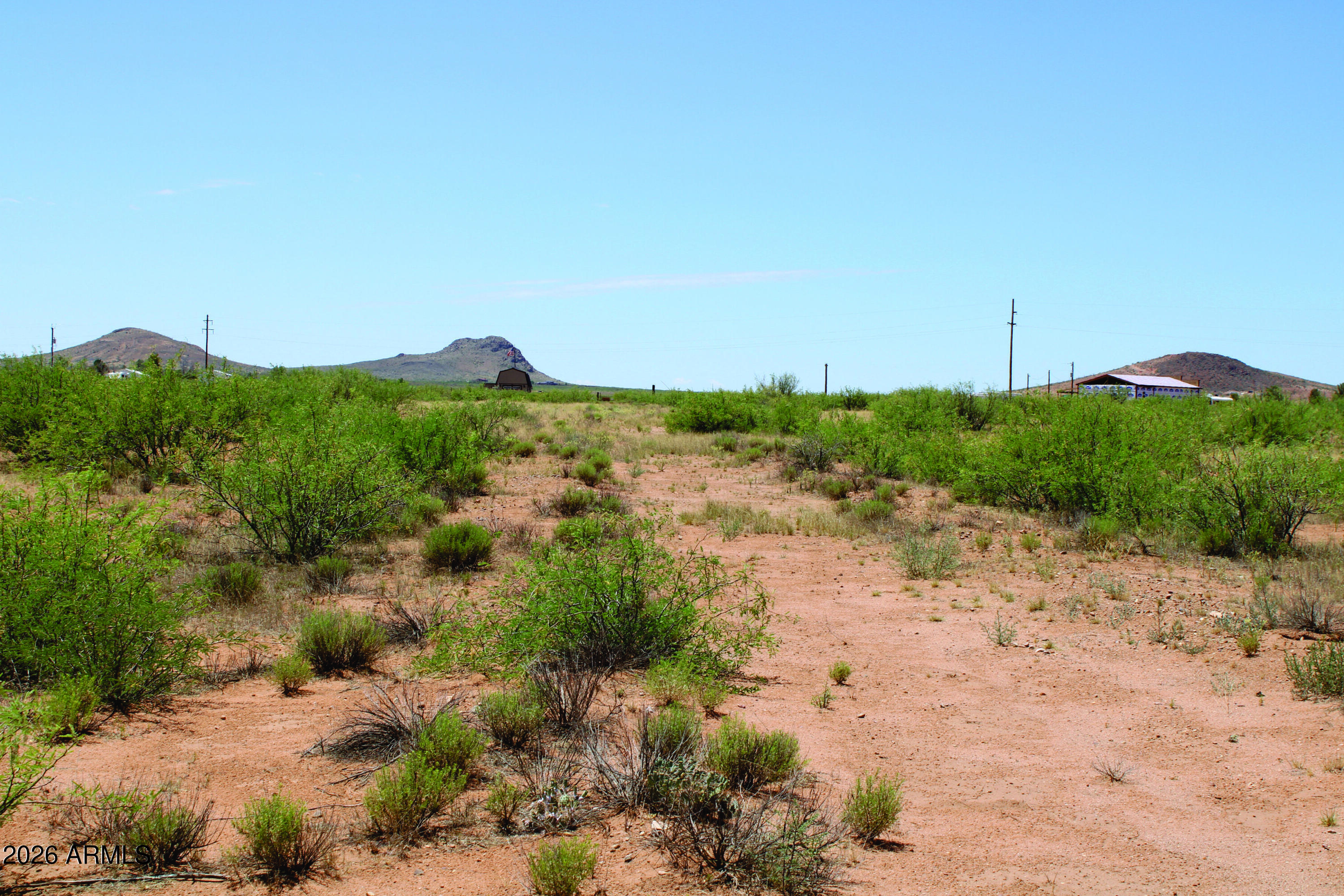 DEER HAVEN RANCHES - Land