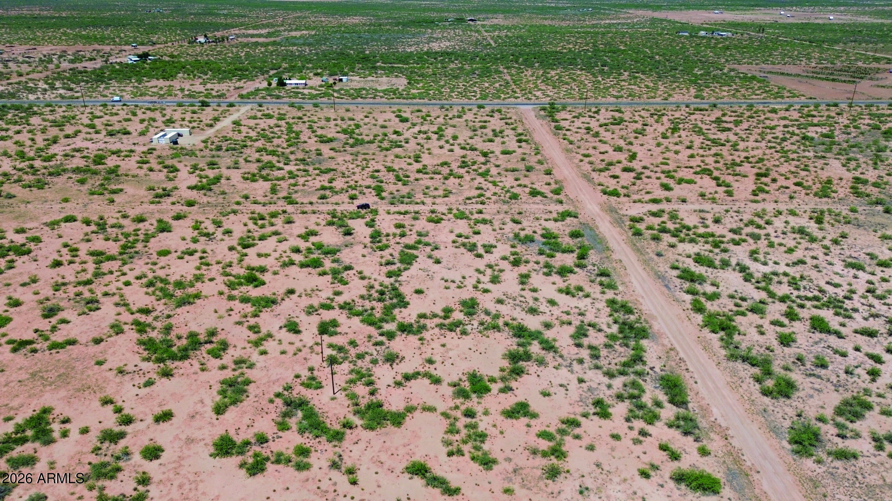 DEER HAVEN RANCHES - Land