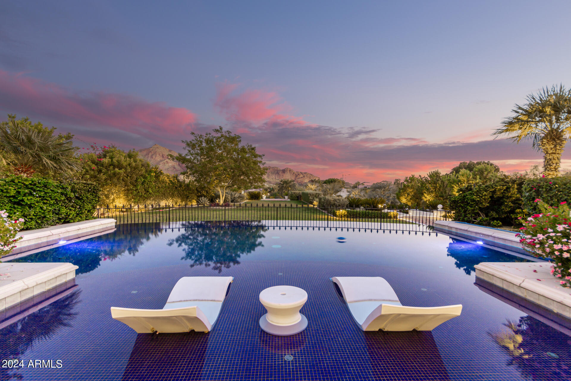 IRONWOOD HILLS 3 - Residential
