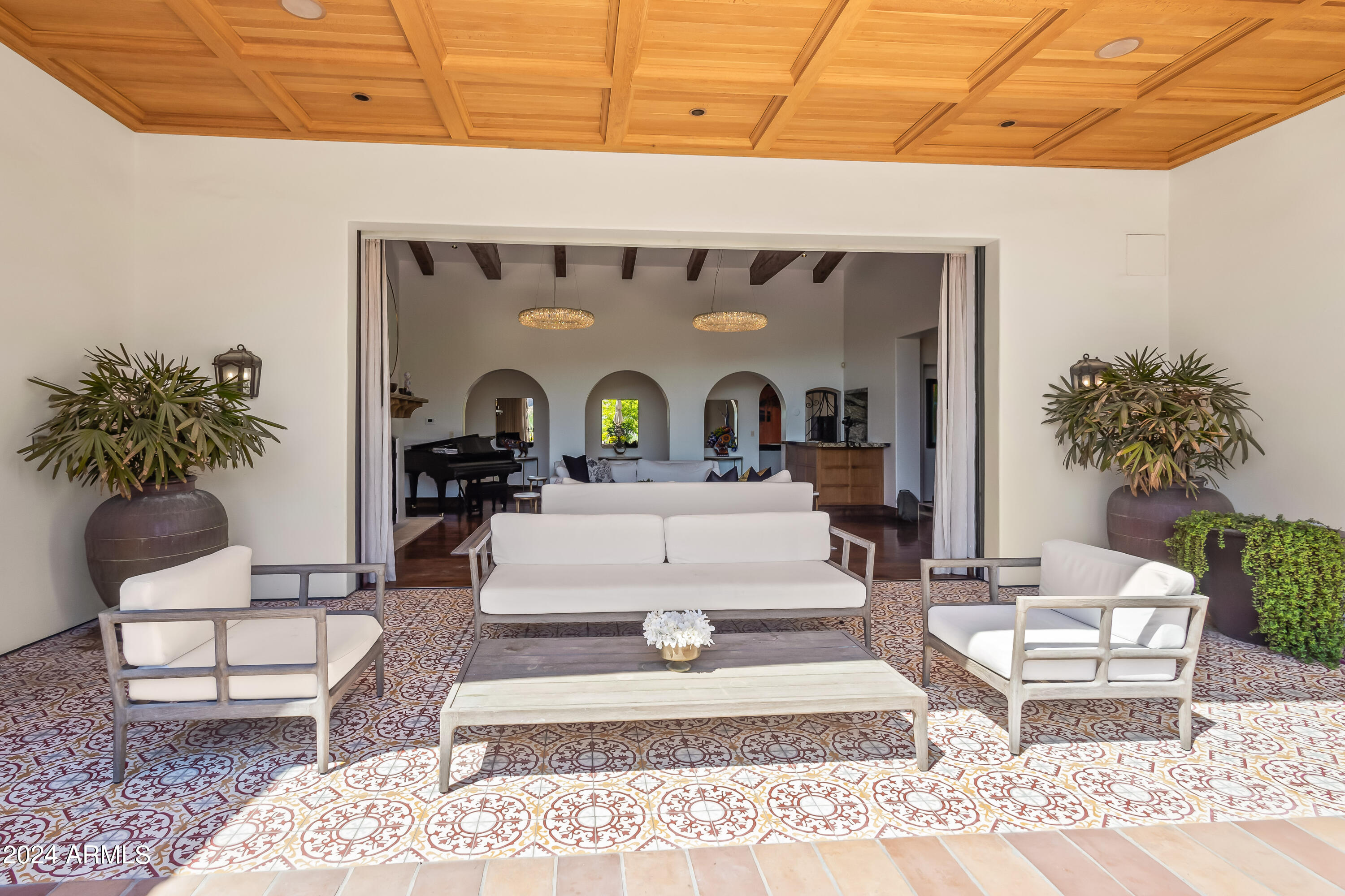 IRONWOOD HILLS 3 - Residential