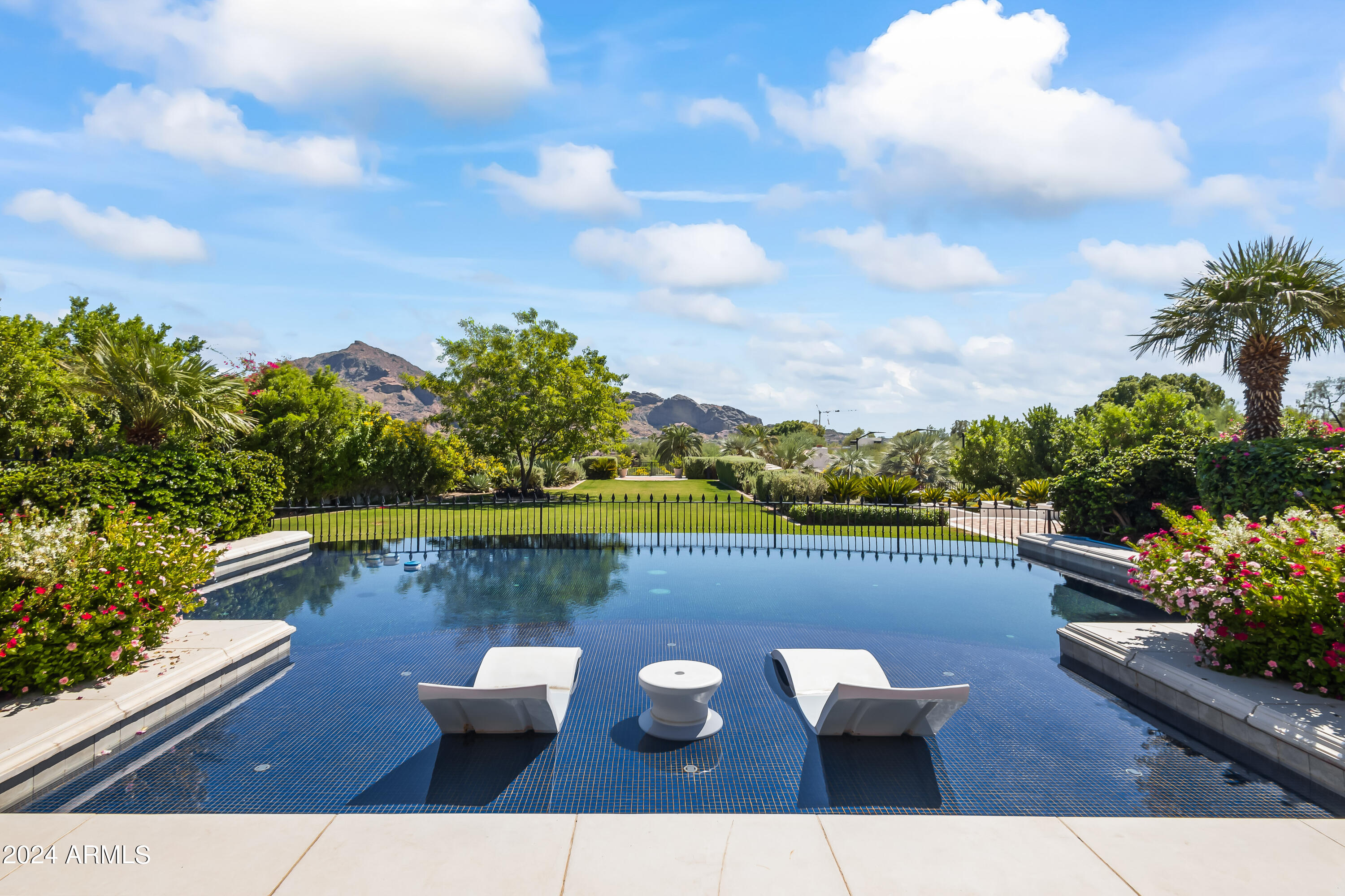 IRONWOOD HILLS 3 - Residential