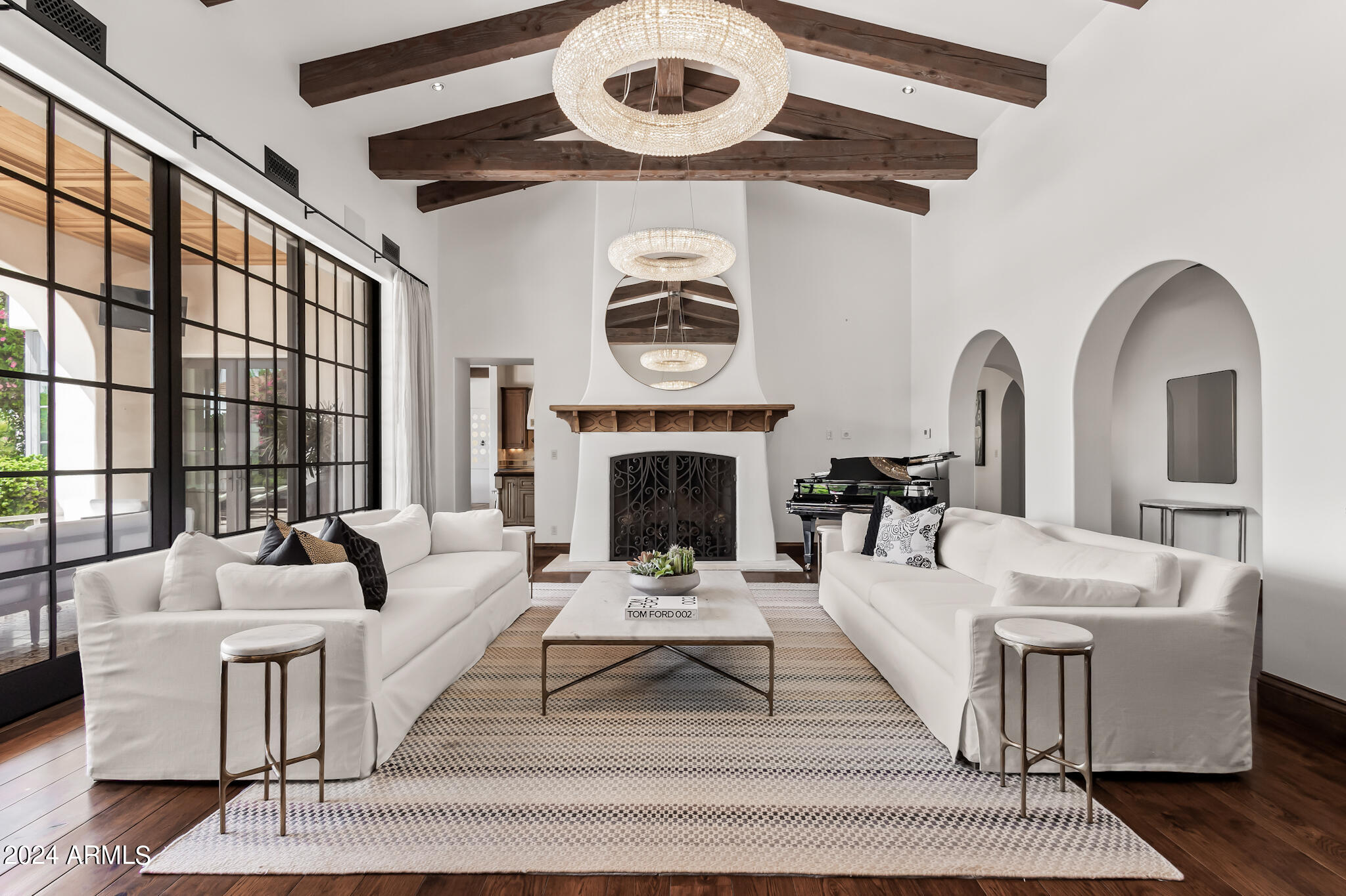 IRONWOOD HILLS 3 - Residential