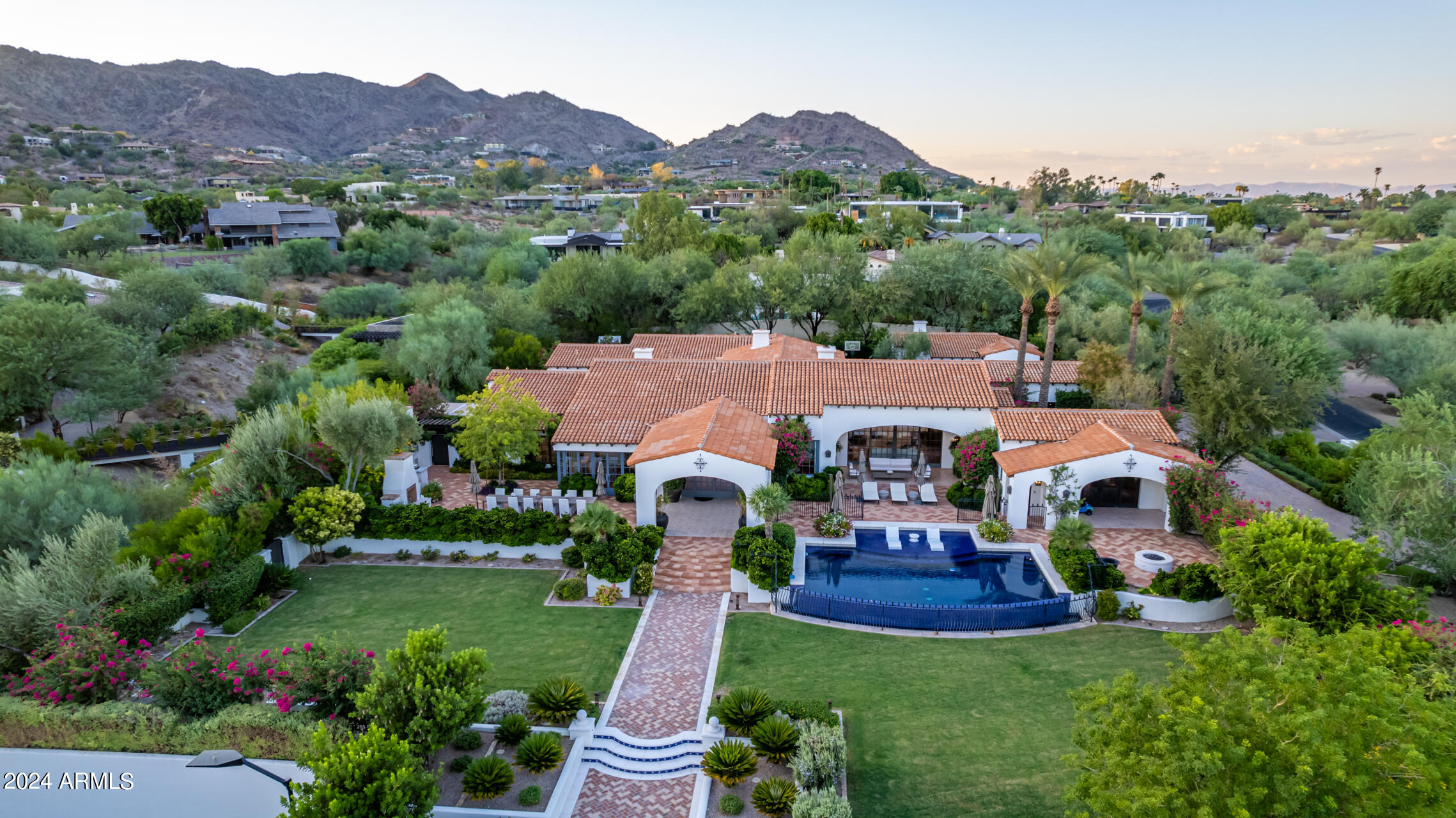 IRONWOOD HILLS 3 - Residential