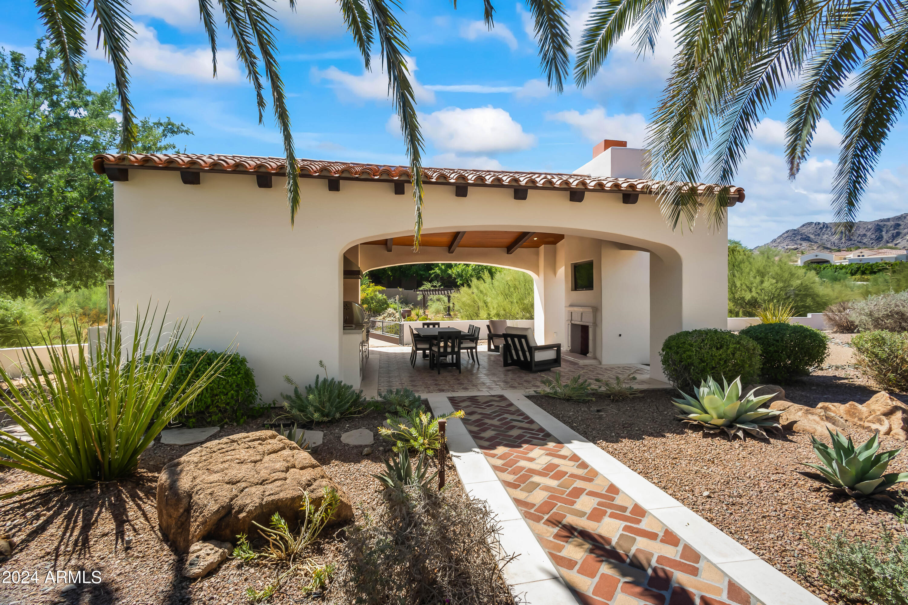 IRONWOOD HILLS 3 - Residential