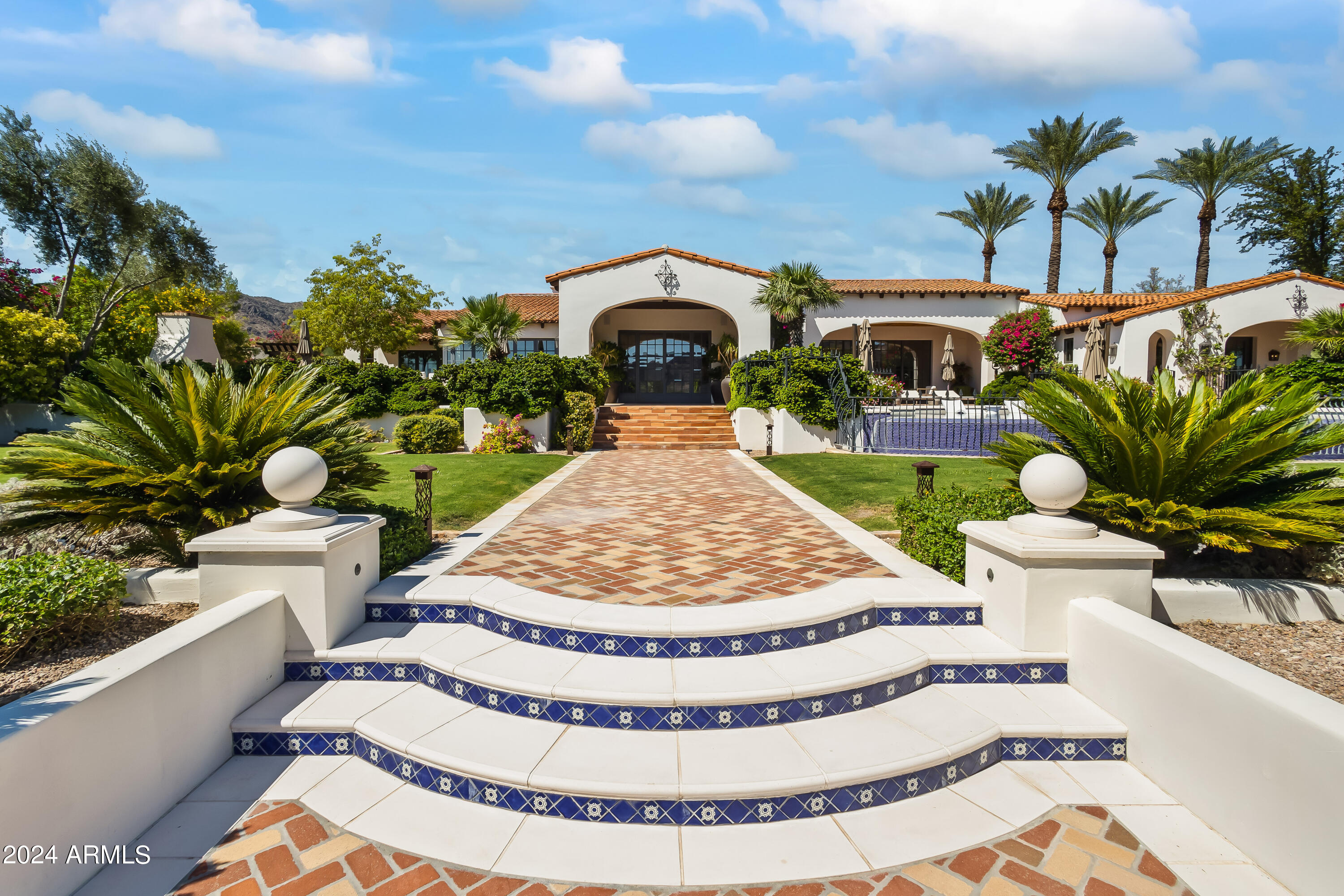 IRONWOOD HILLS 3 - Residential