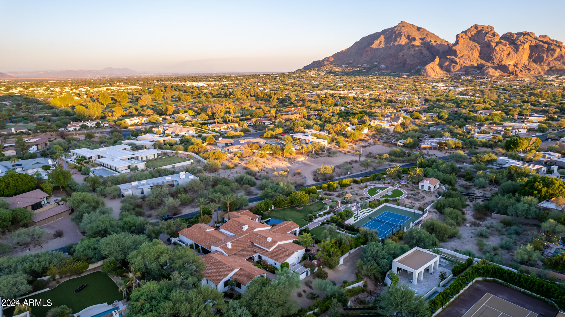 IRONWOOD HILLS 3 - Residential