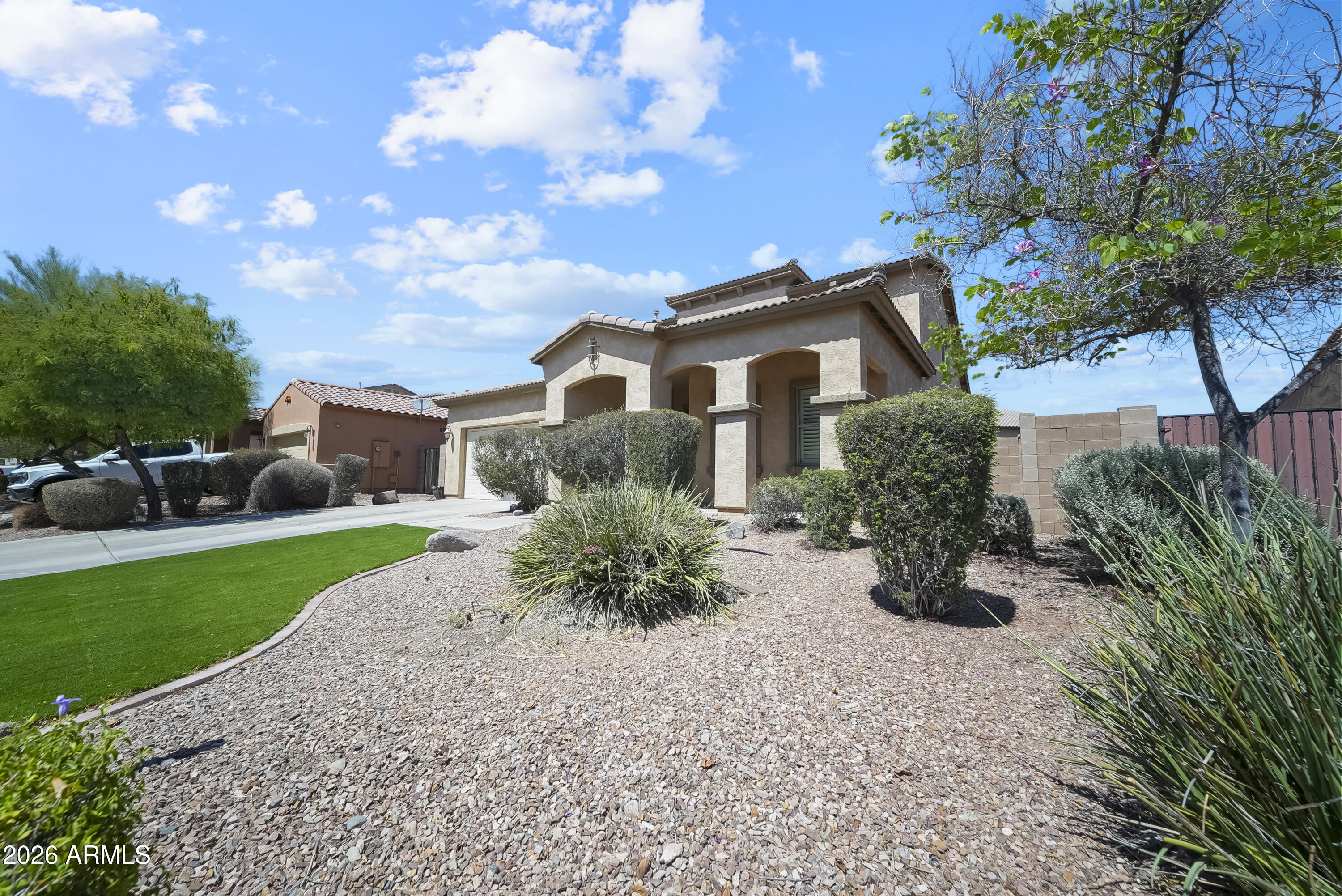 VISTANCIA VILLAGE - Residential
