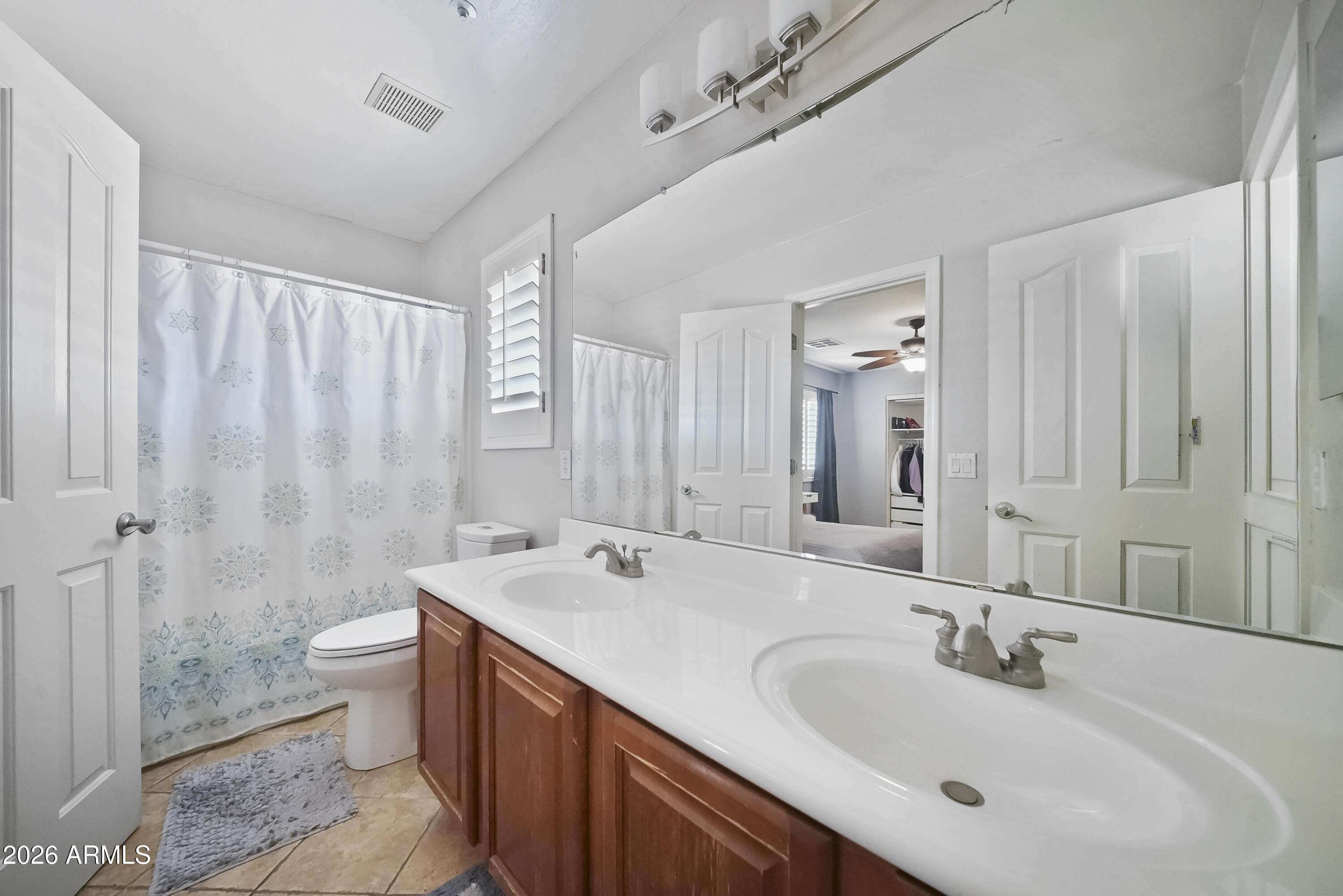 VISTANCIA VILLAGE - Residential