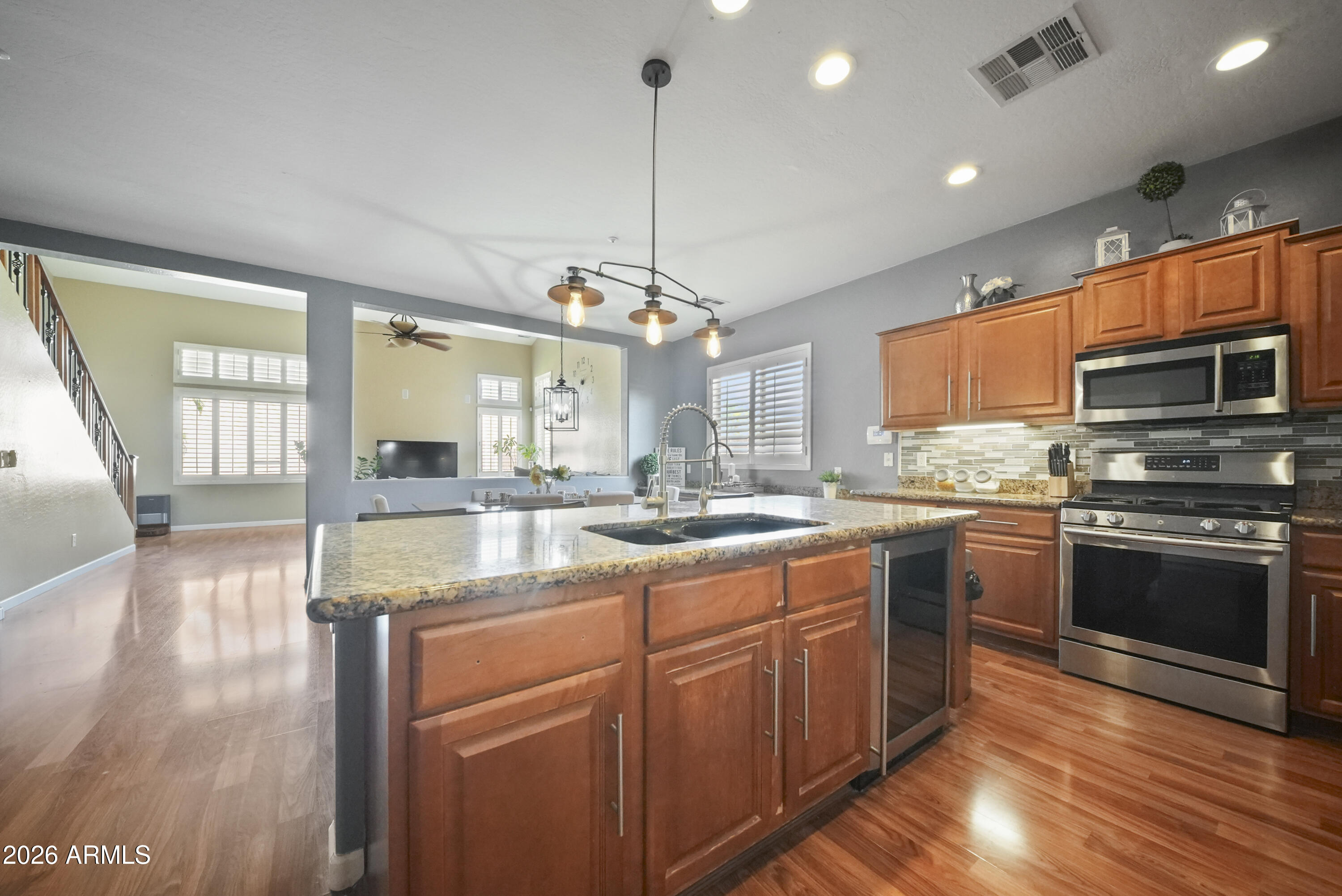 VISTANCIA VILLAGE - Residential